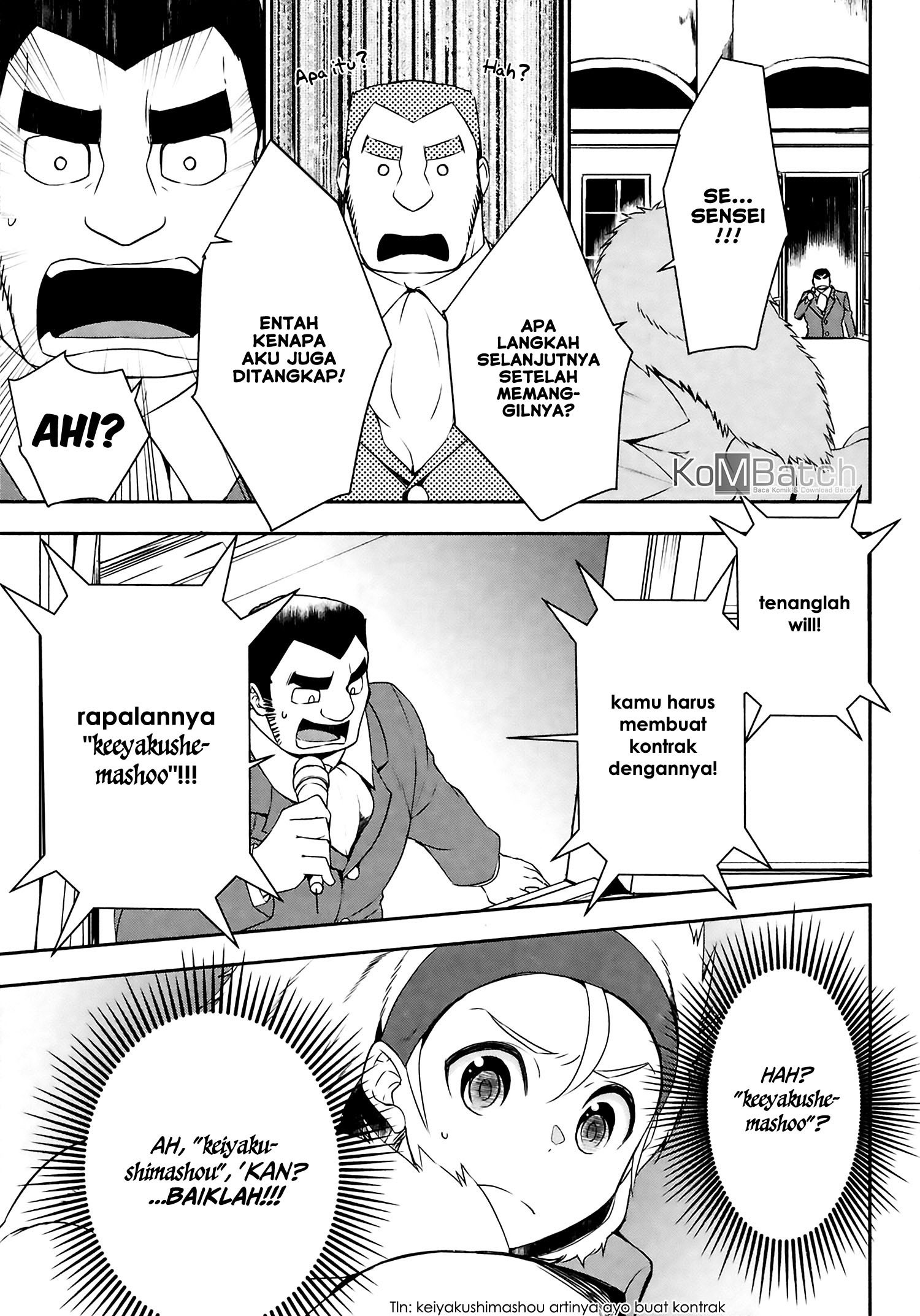 Chapter 19 - halaman 8
