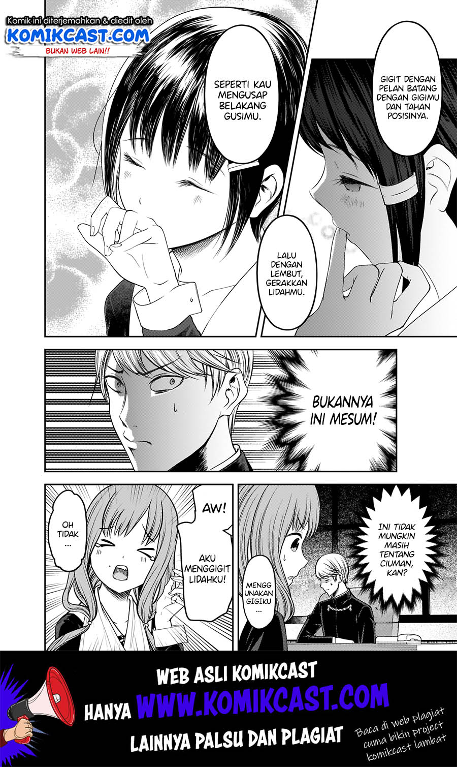 Chapter 173 - halaman 12