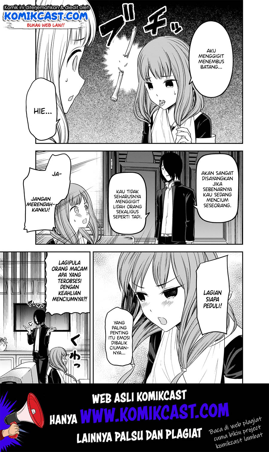 Chapter 173 - halaman 13