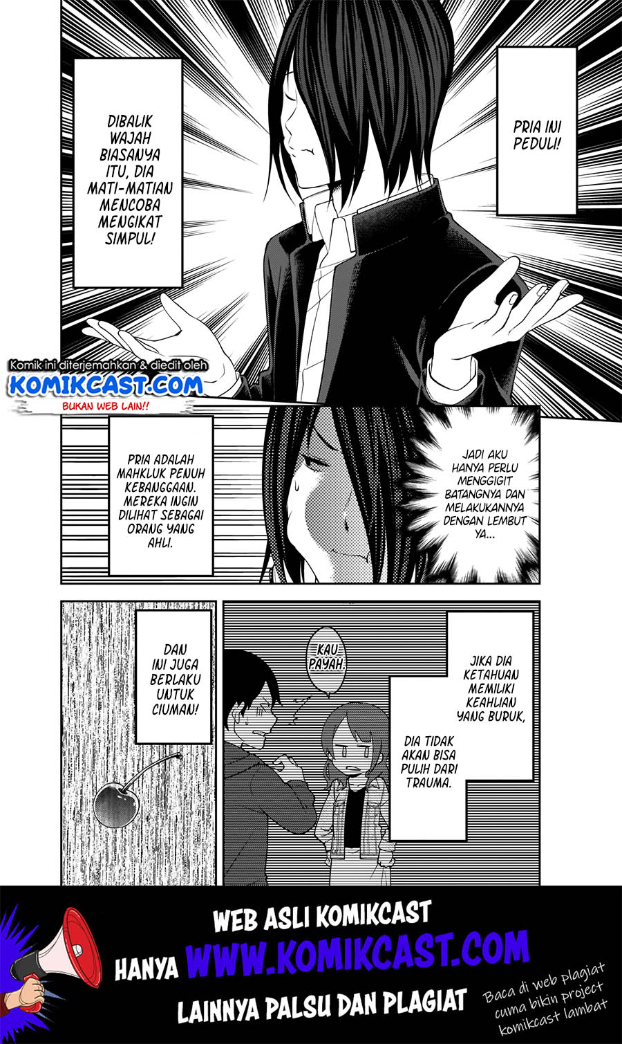 Chapter 173 - halaman 14