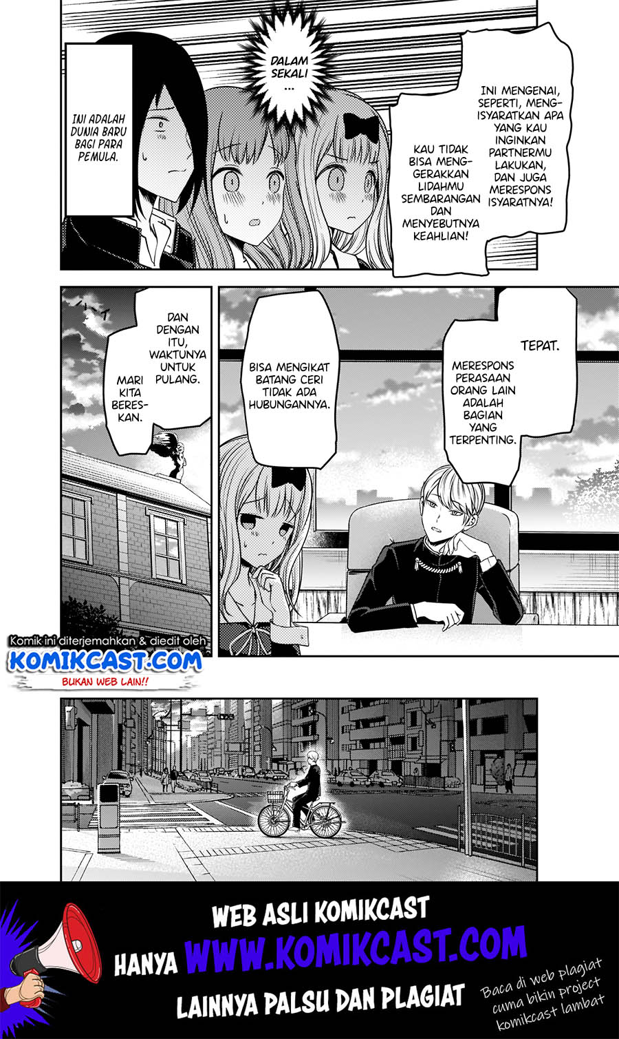 Chapter 173 - halaman 18