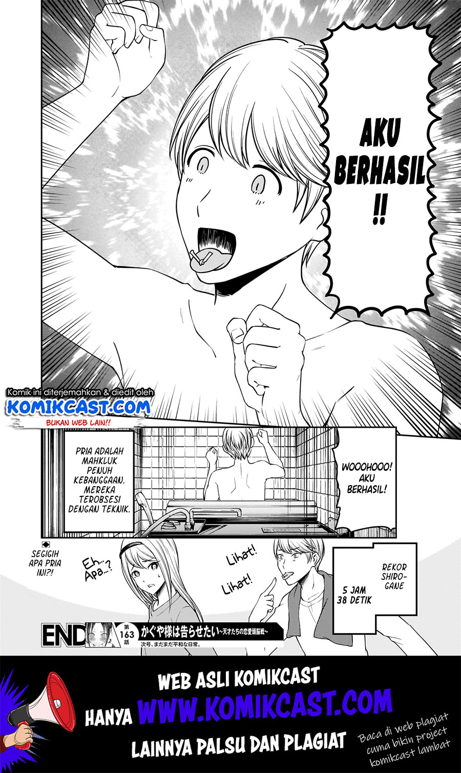 Chapter 173 - halaman 20
