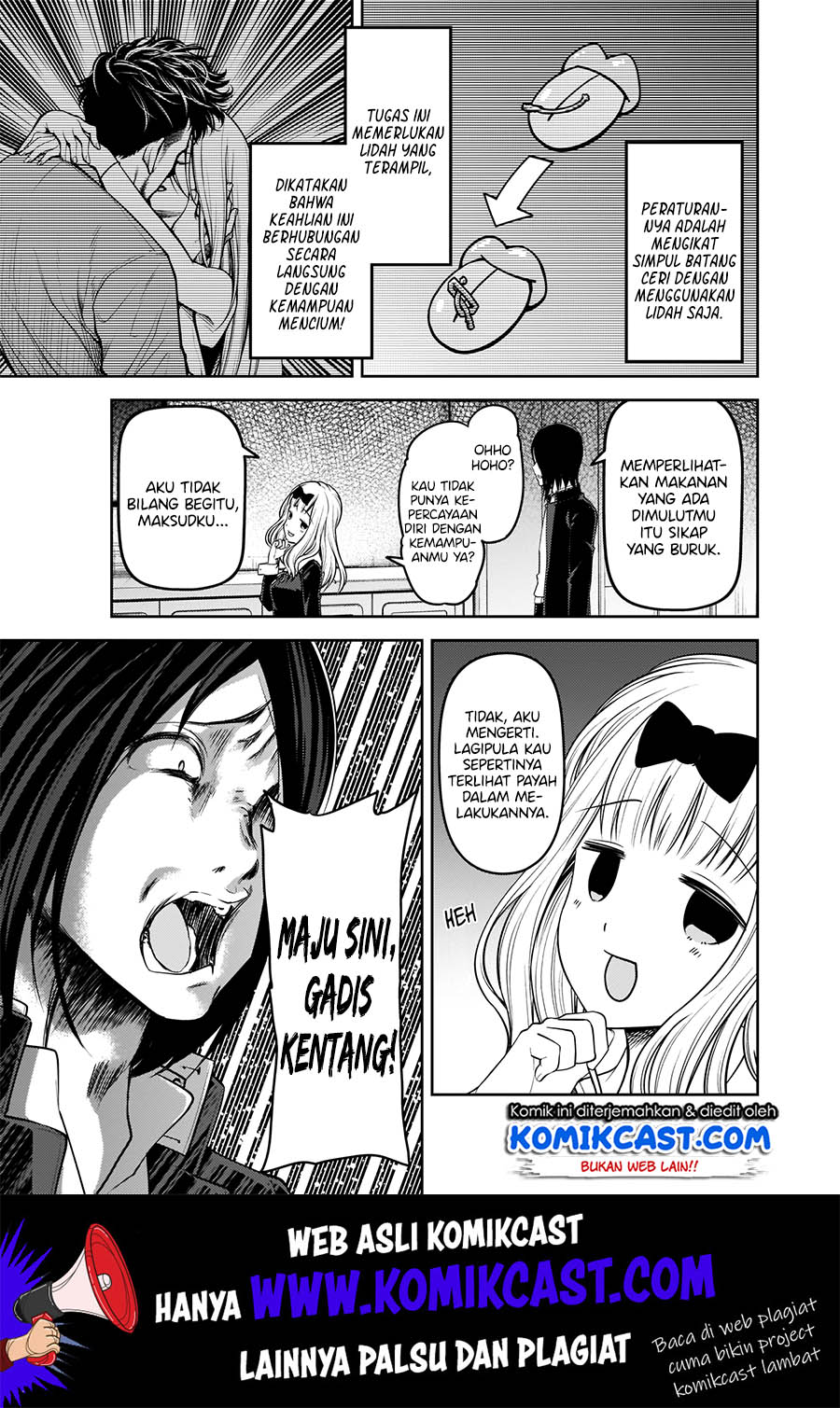 Chapter 173 - halaman 5