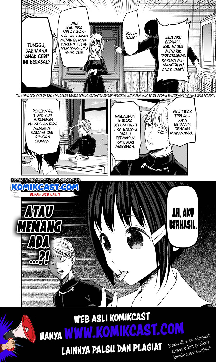 Chapter 173 - halaman 6