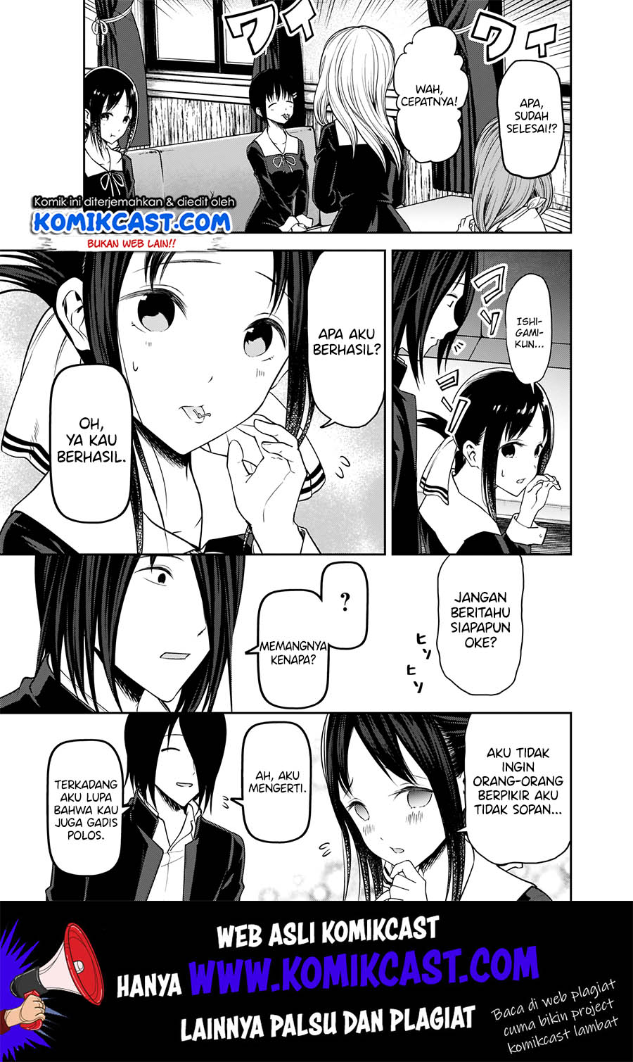 Chapter 173 - halaman 7