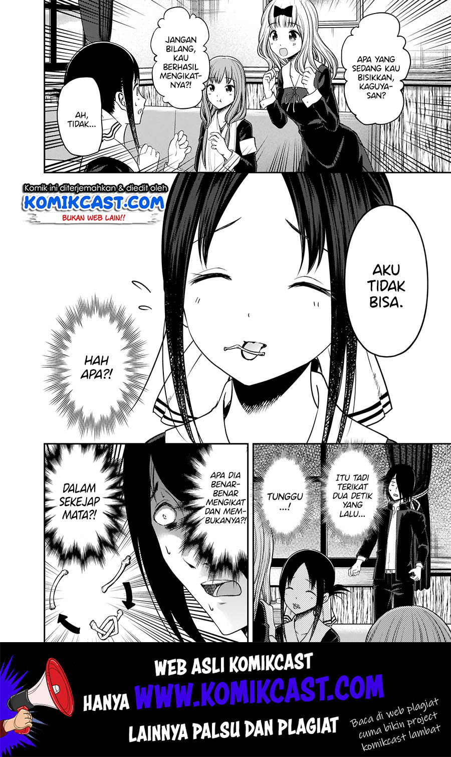 Chapter 173 - halaman 8