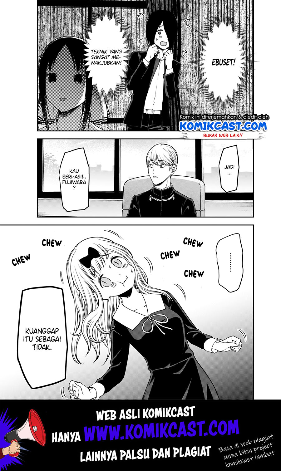 Chapter 173 - halaman 9