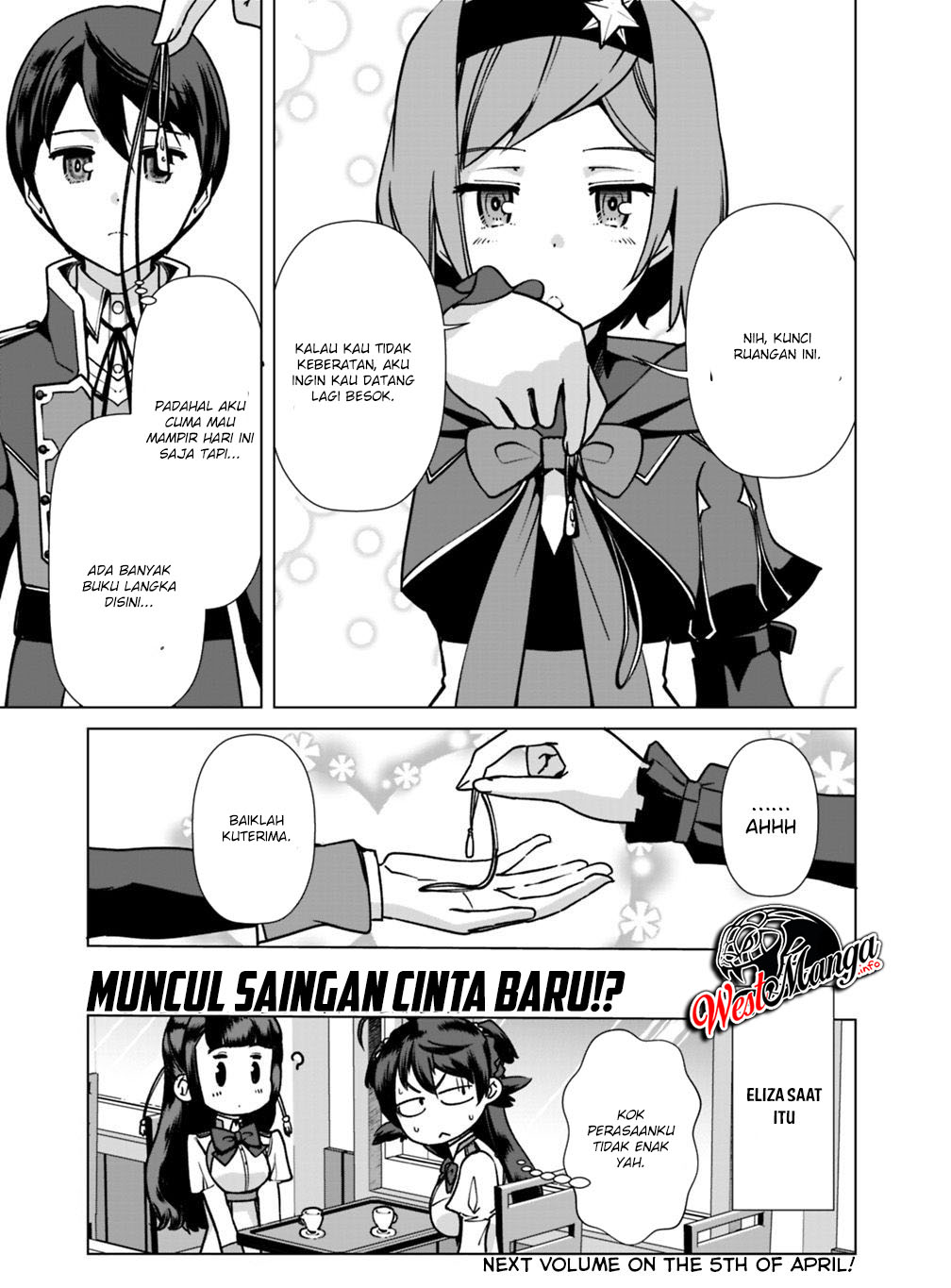 Chapter 28 - halaman 23
