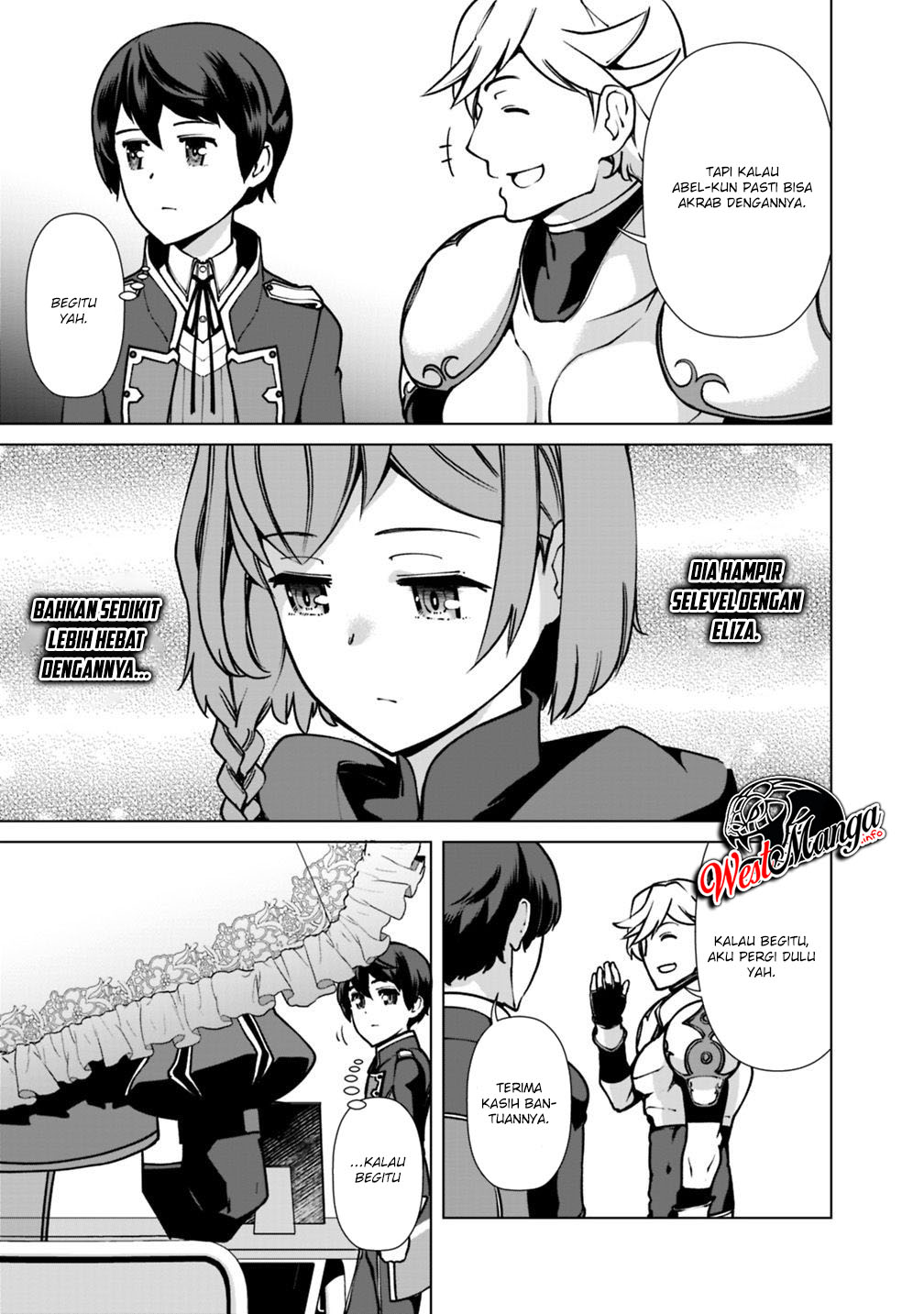 Chapter 28 - halaman 6