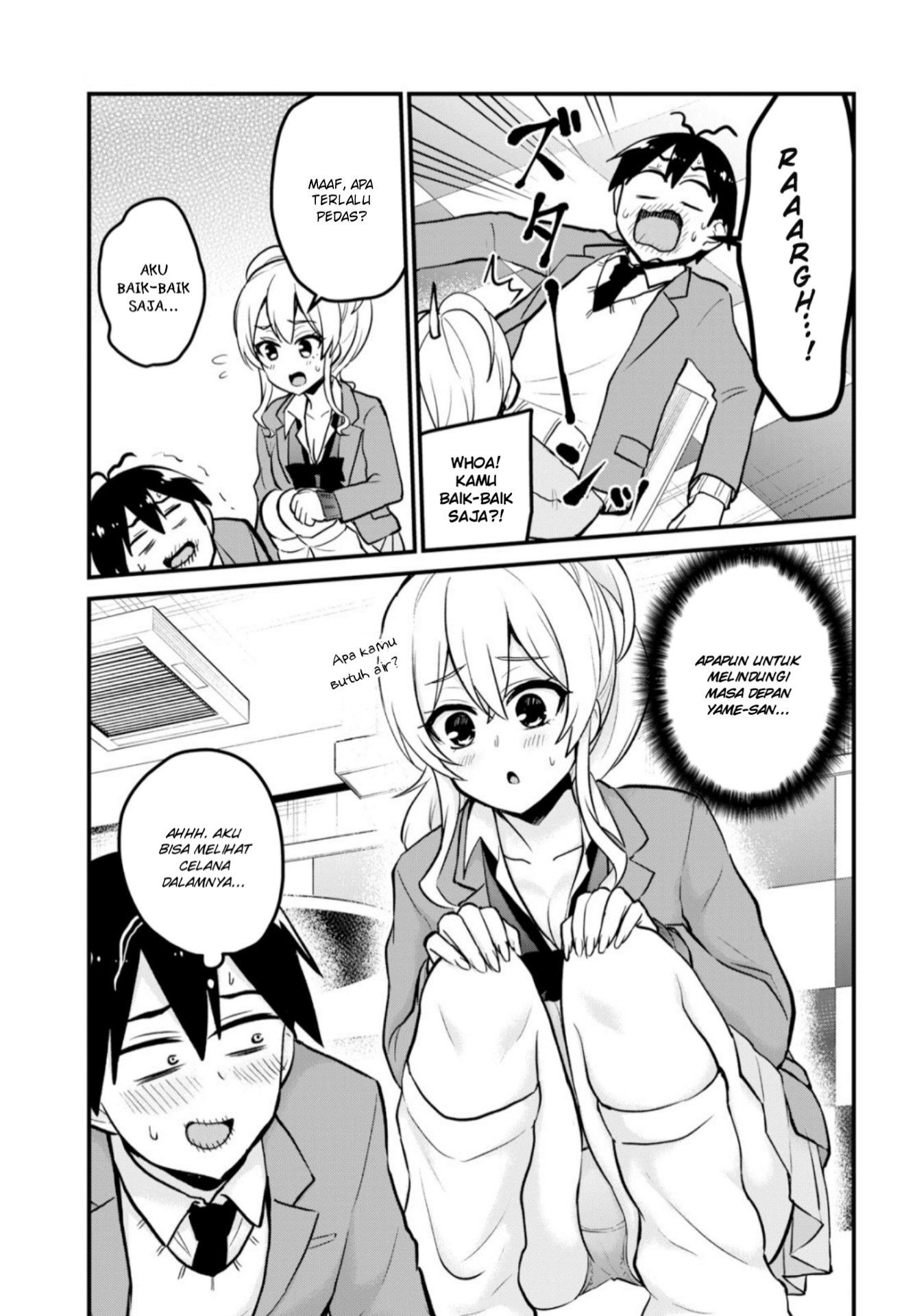 Chapter 90 - halaman 13