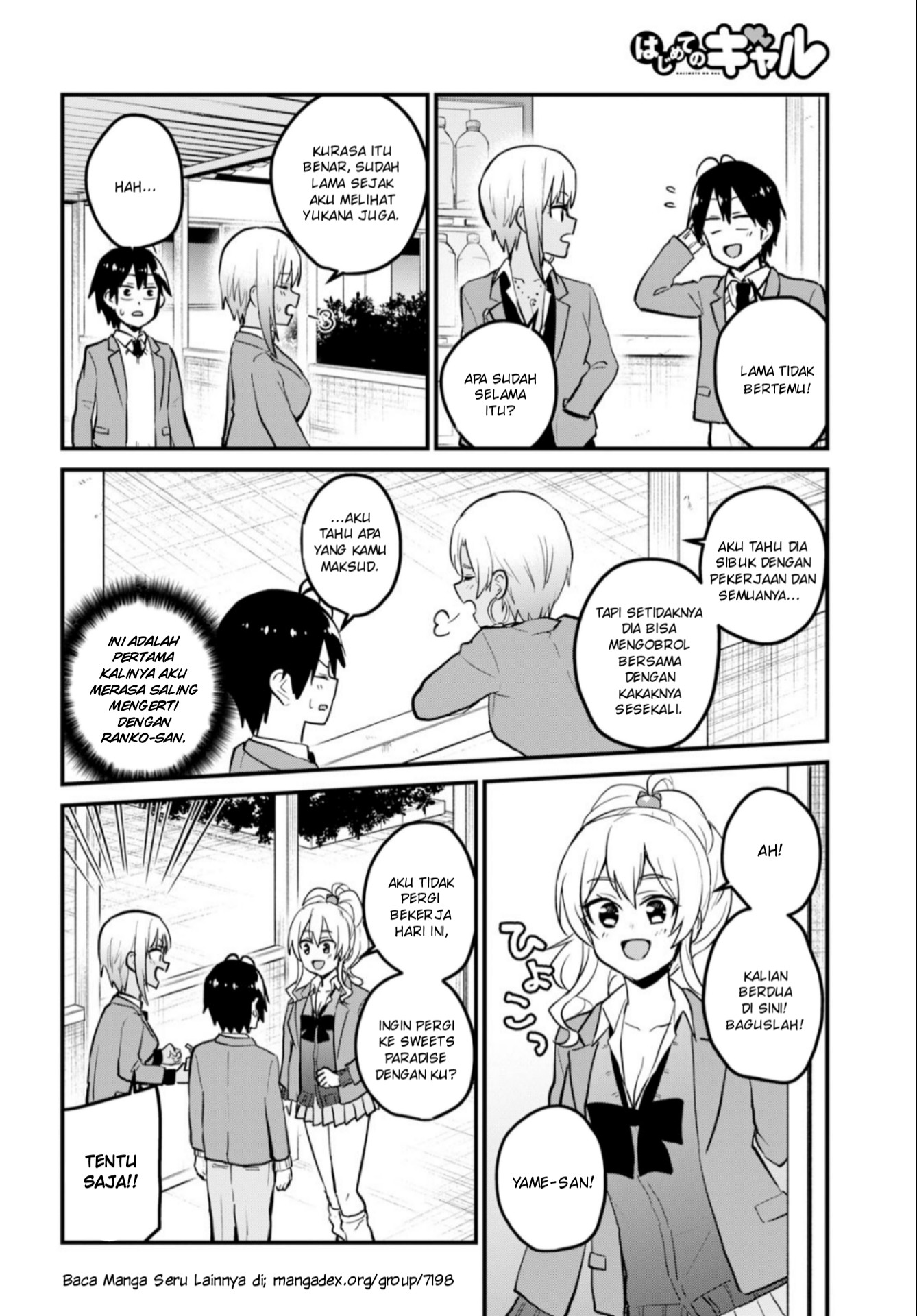 Chapter 90 - halaman 4