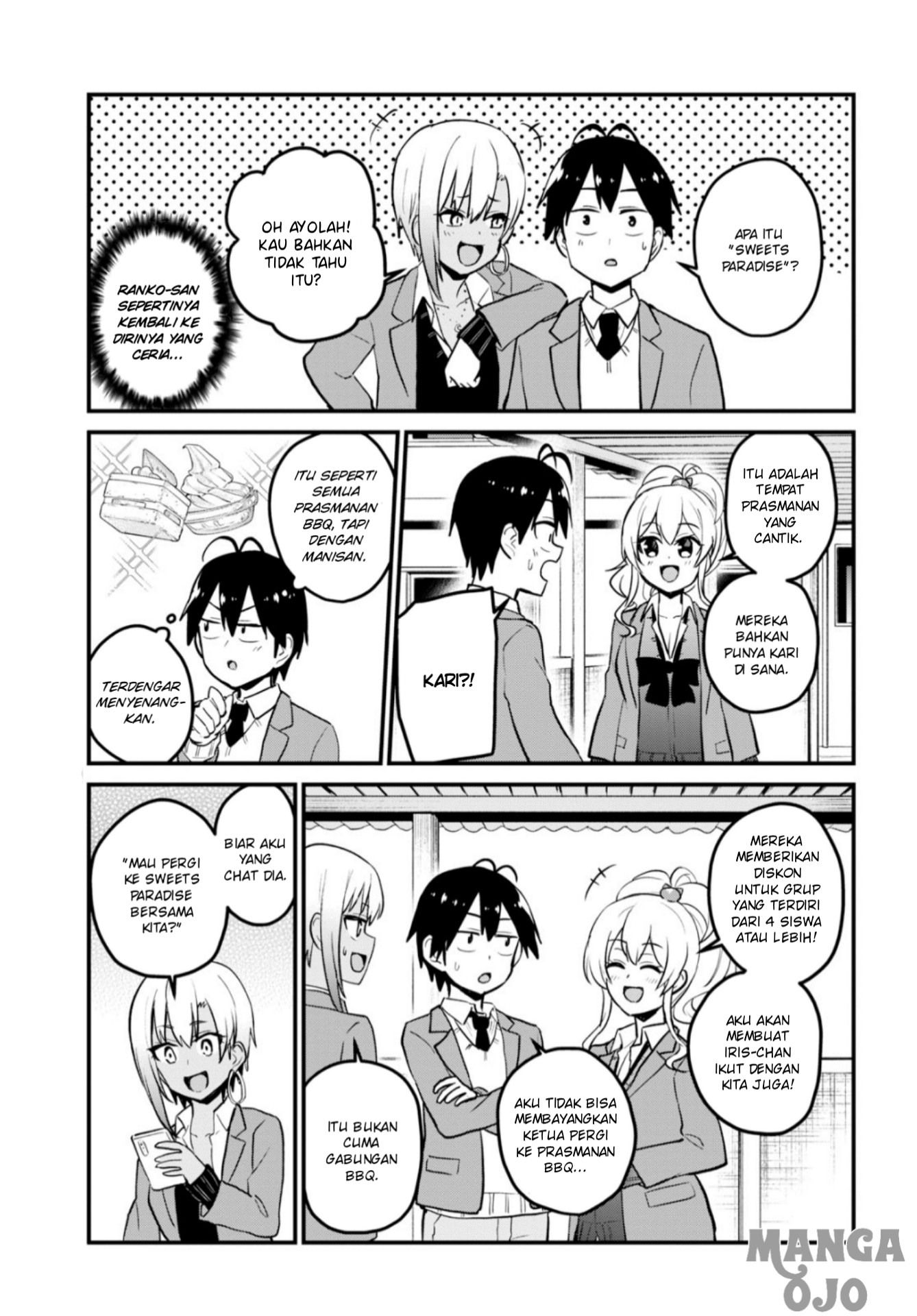 Chapter 90 - halaman 5