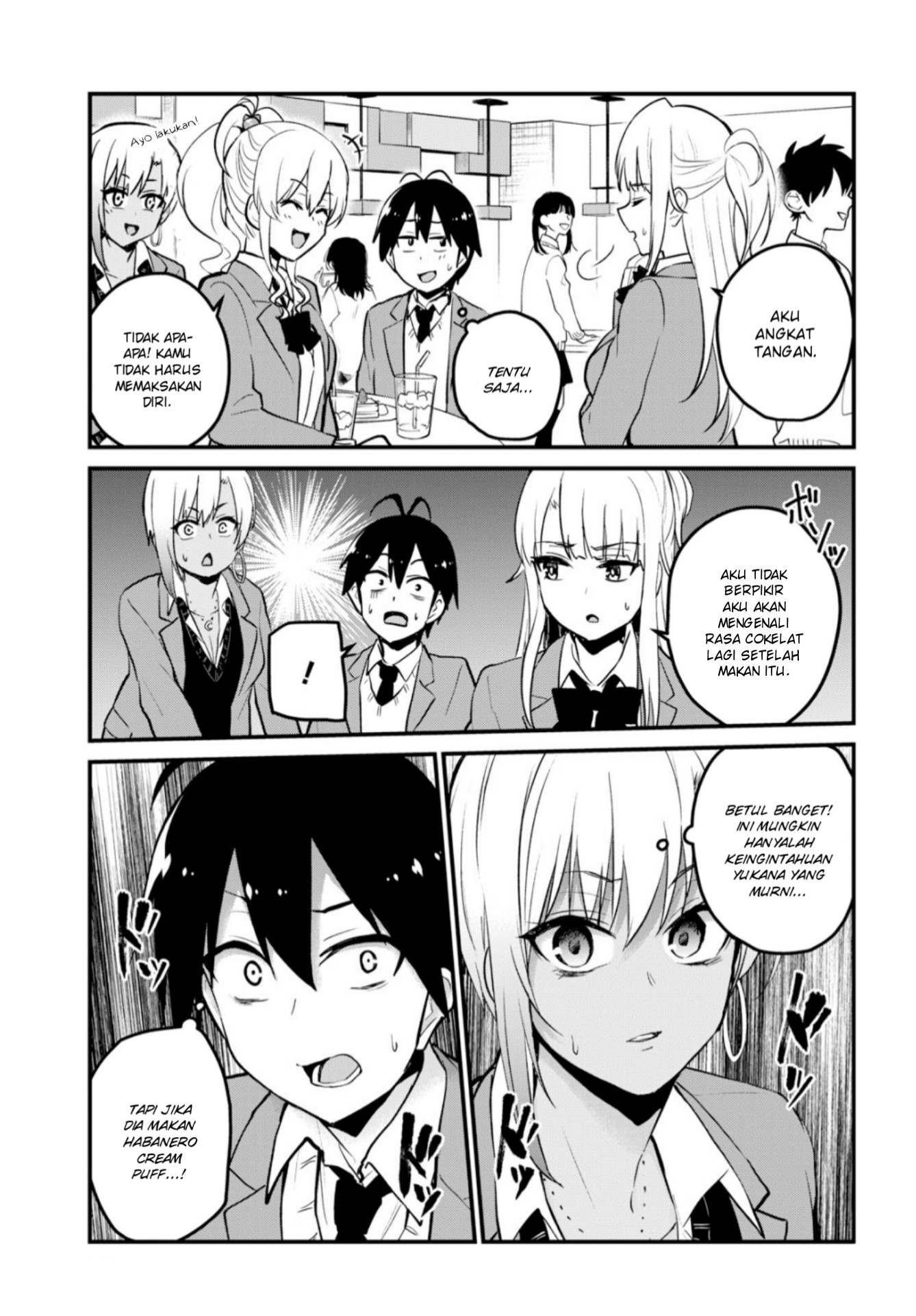 Chapter 90 - halaman 9