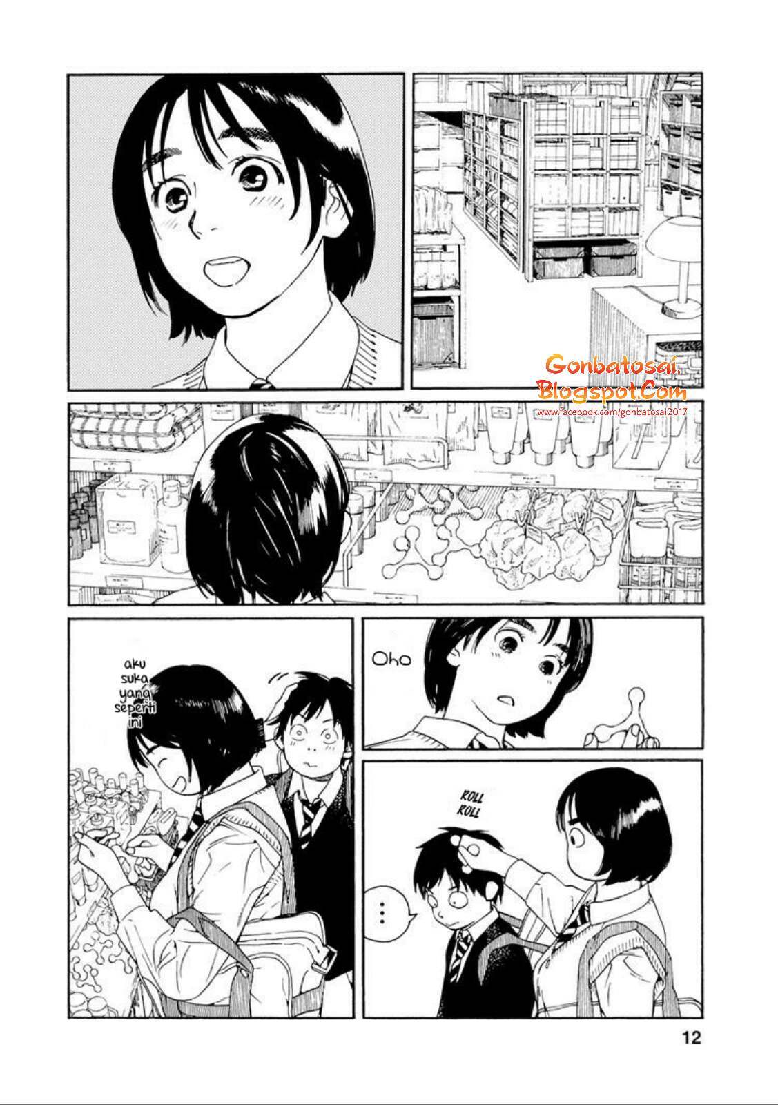 Chapter 27 - halaman 12