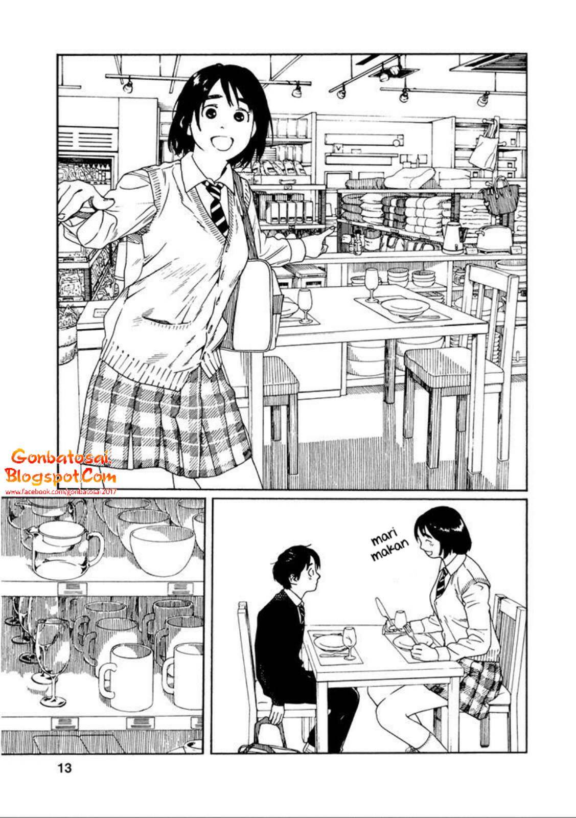 Chapter 27 - halaman 14