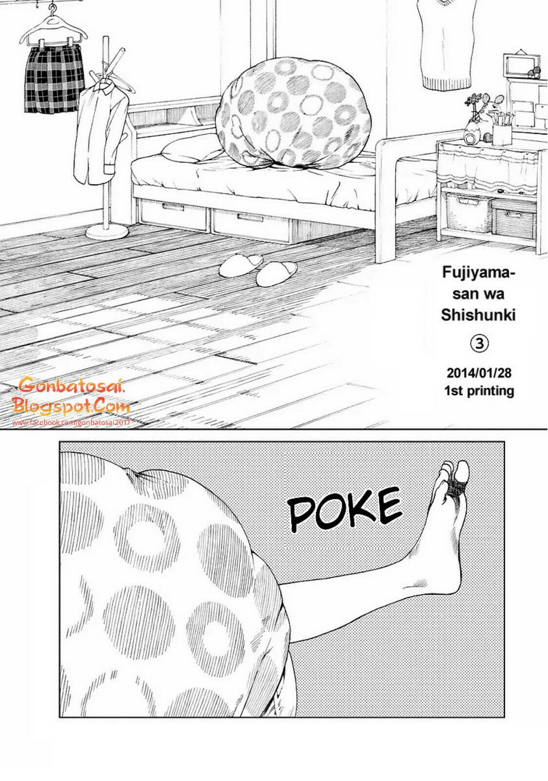 Chapter 27 - halaman 21