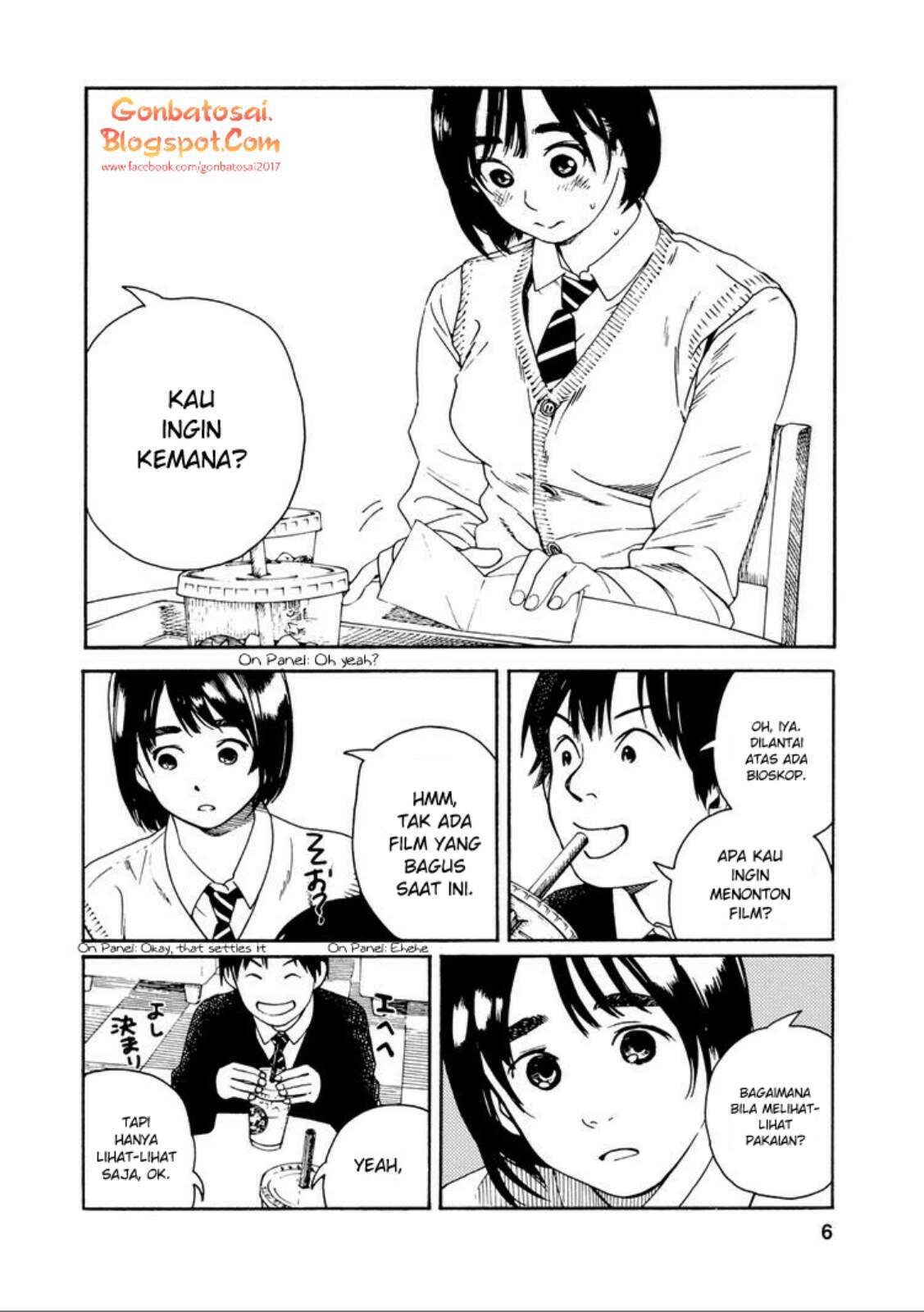 Chapter 27 - halaman 6
