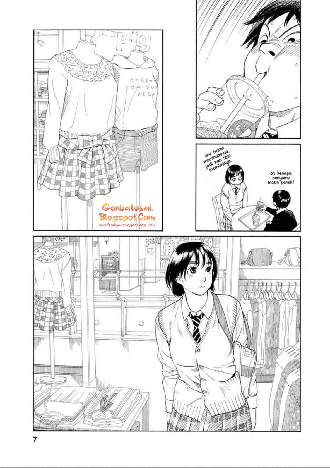 Chapter 27 - halaman 7