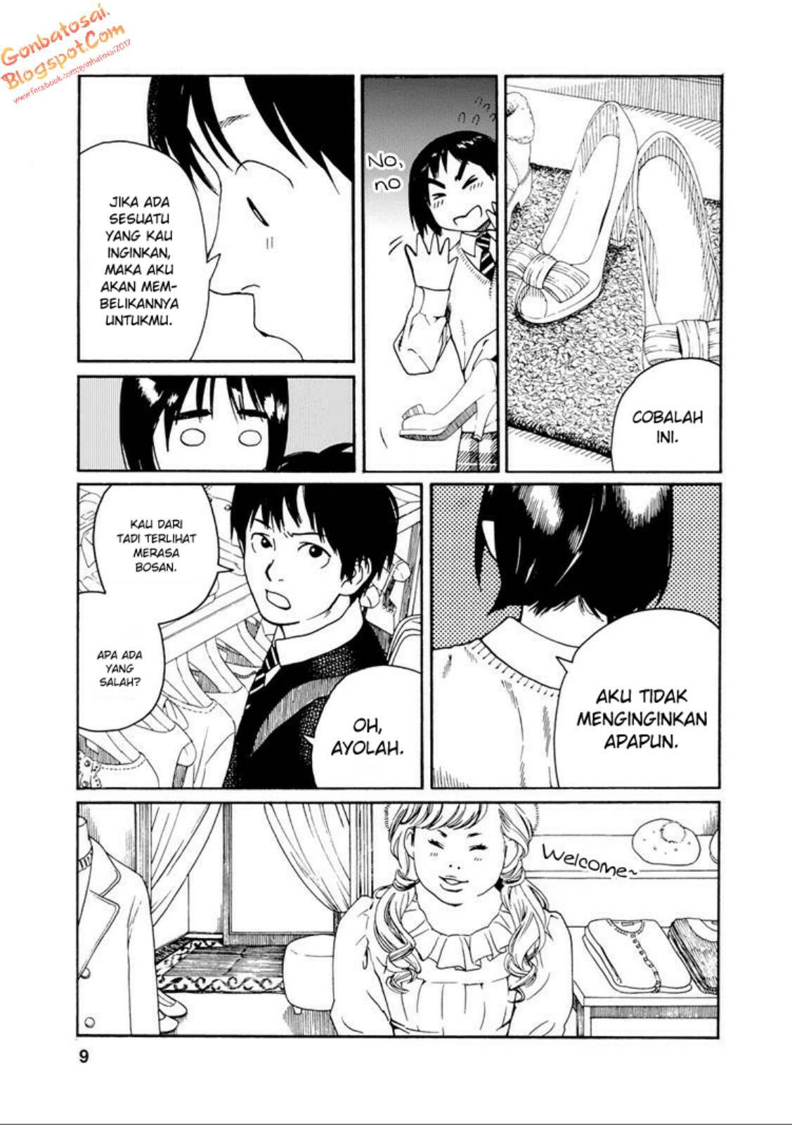 Chapter 27 - halaman 9