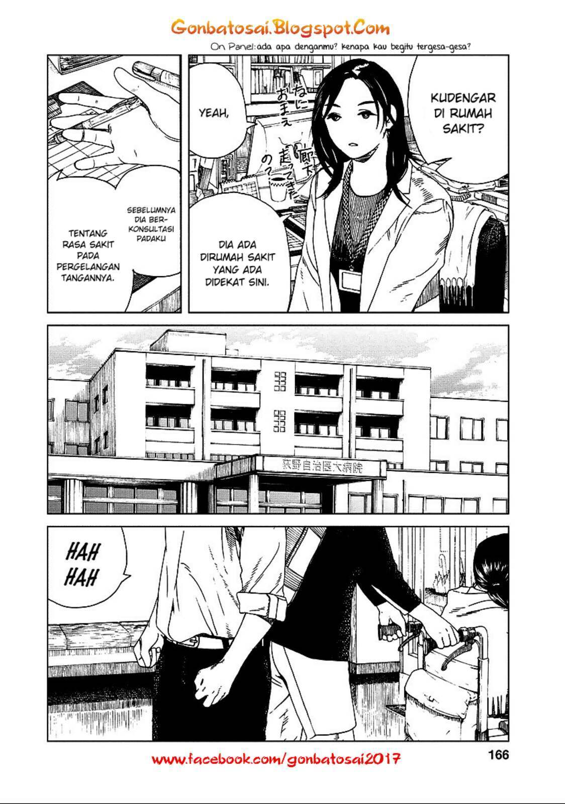 Chapter 26 - halaman 8