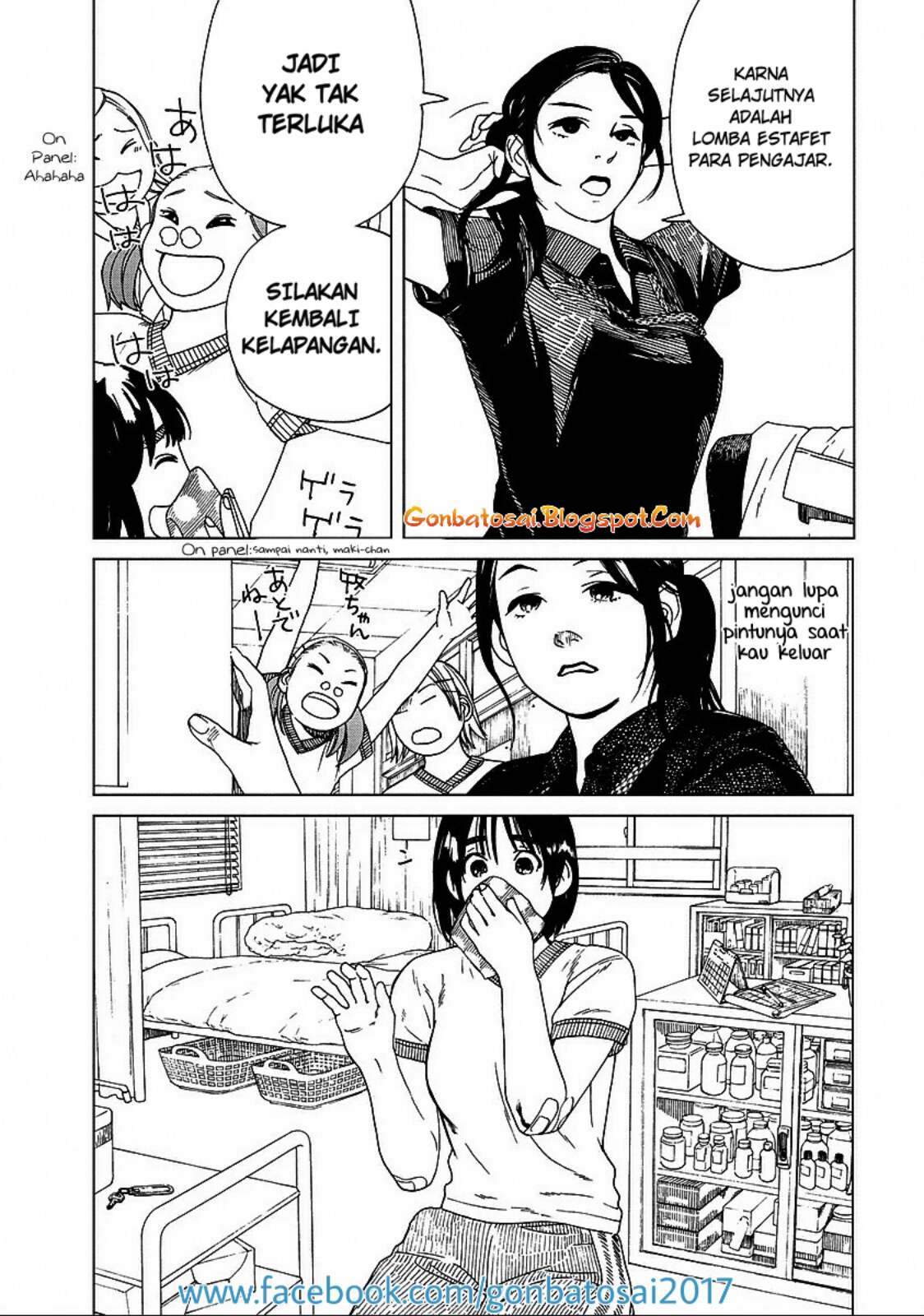 Chapter 25 - halaman 8