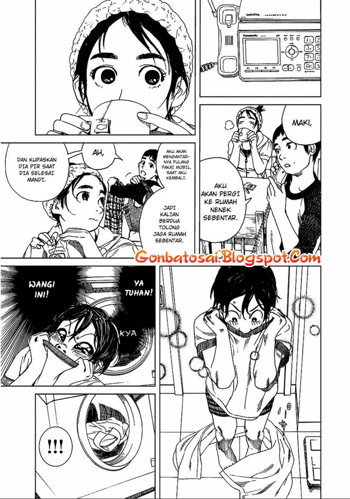 Chapter 23 - halaman 12