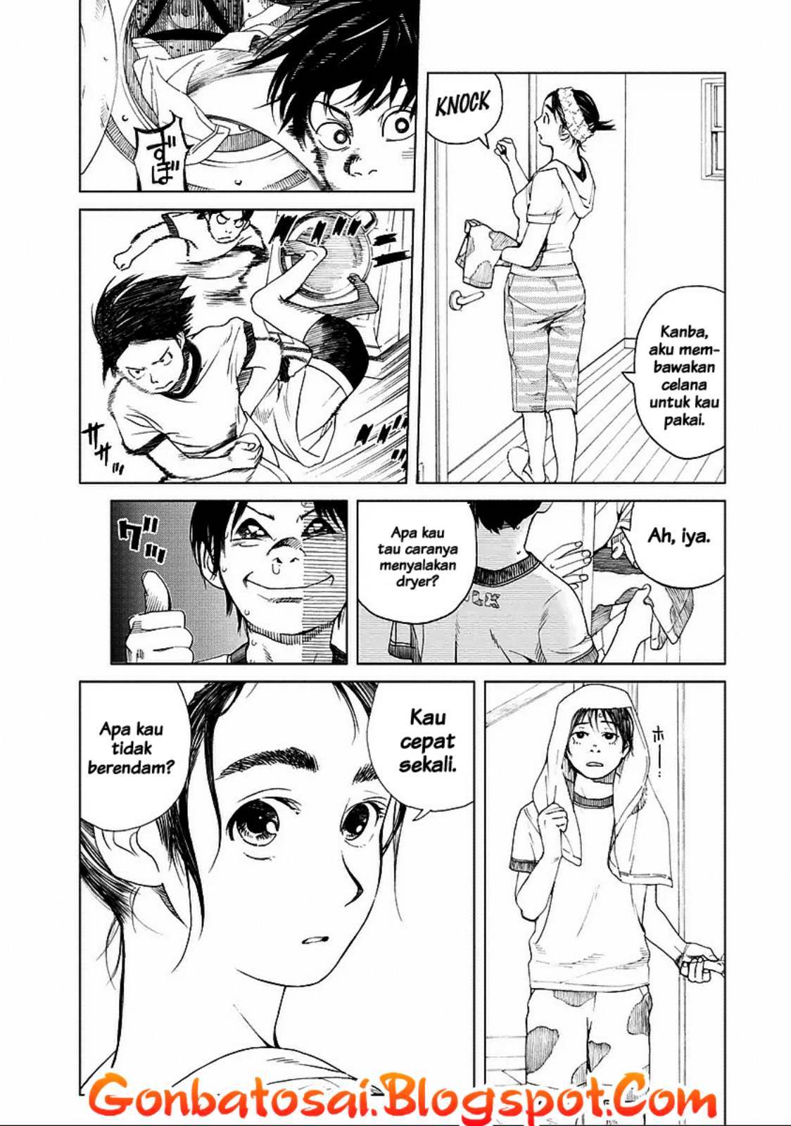 Chapter 23 - halaman 14