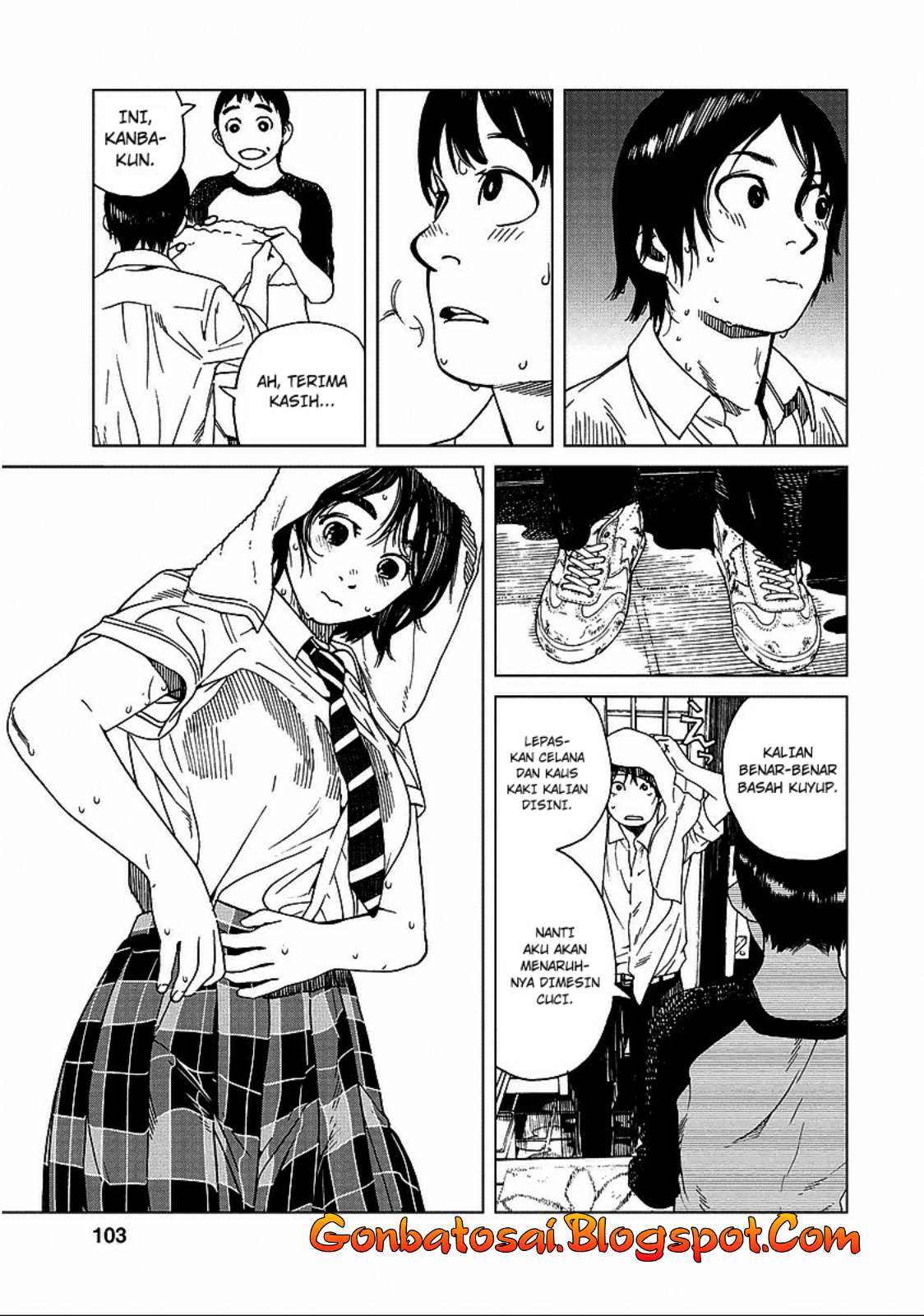 Chapter 23 - halaman 5