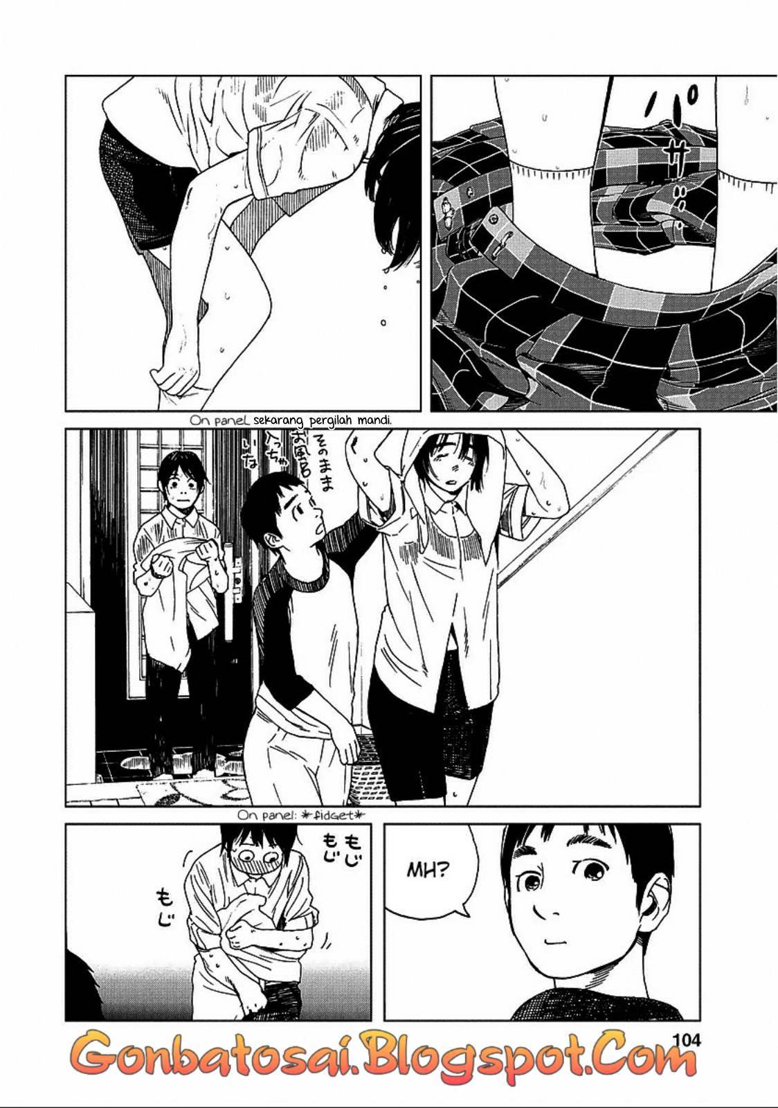 Chapter 23 - halaman 7