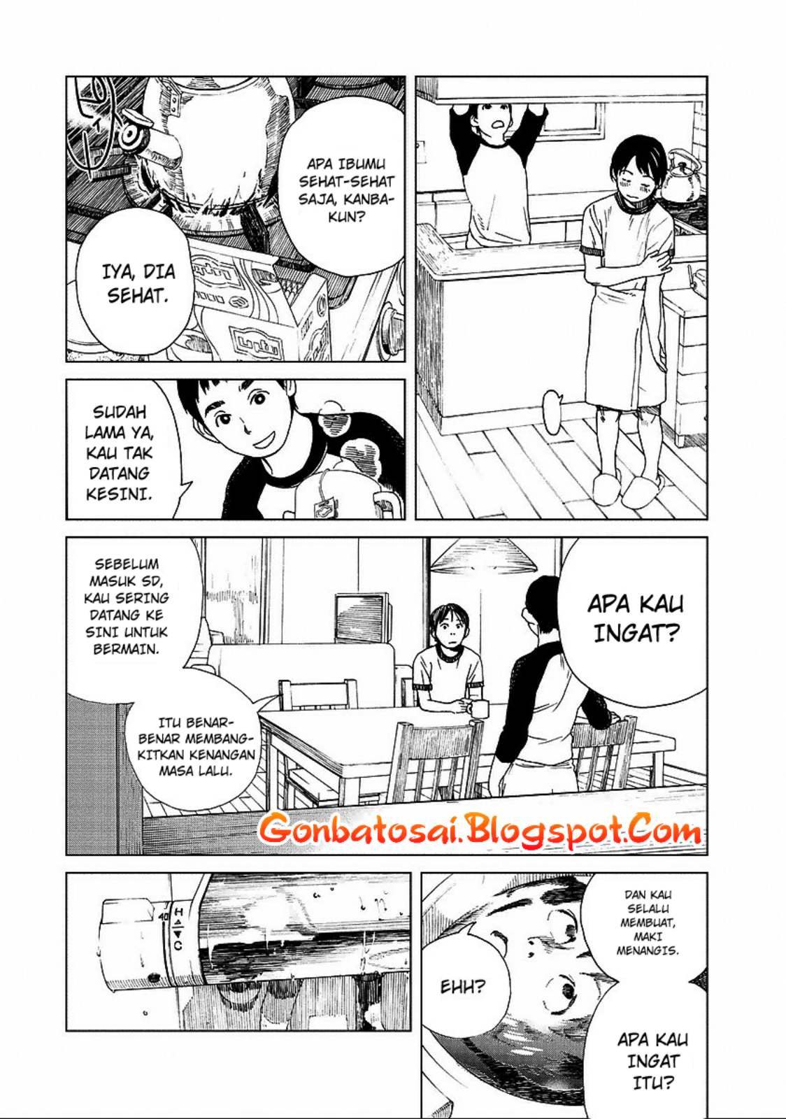 Chapter 23 - halaman 9