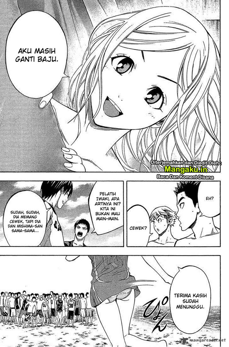 Chapter 119 - halaman 15