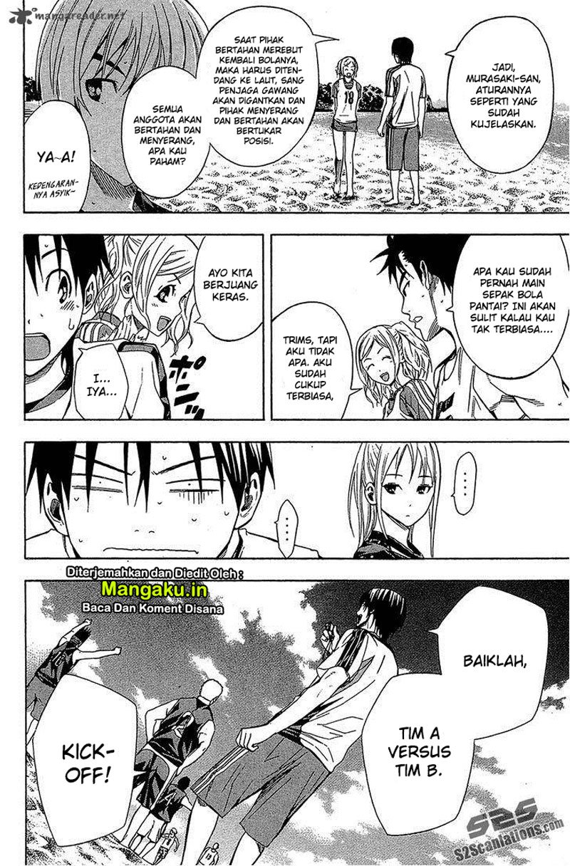 Chapter 119 - halaman 18