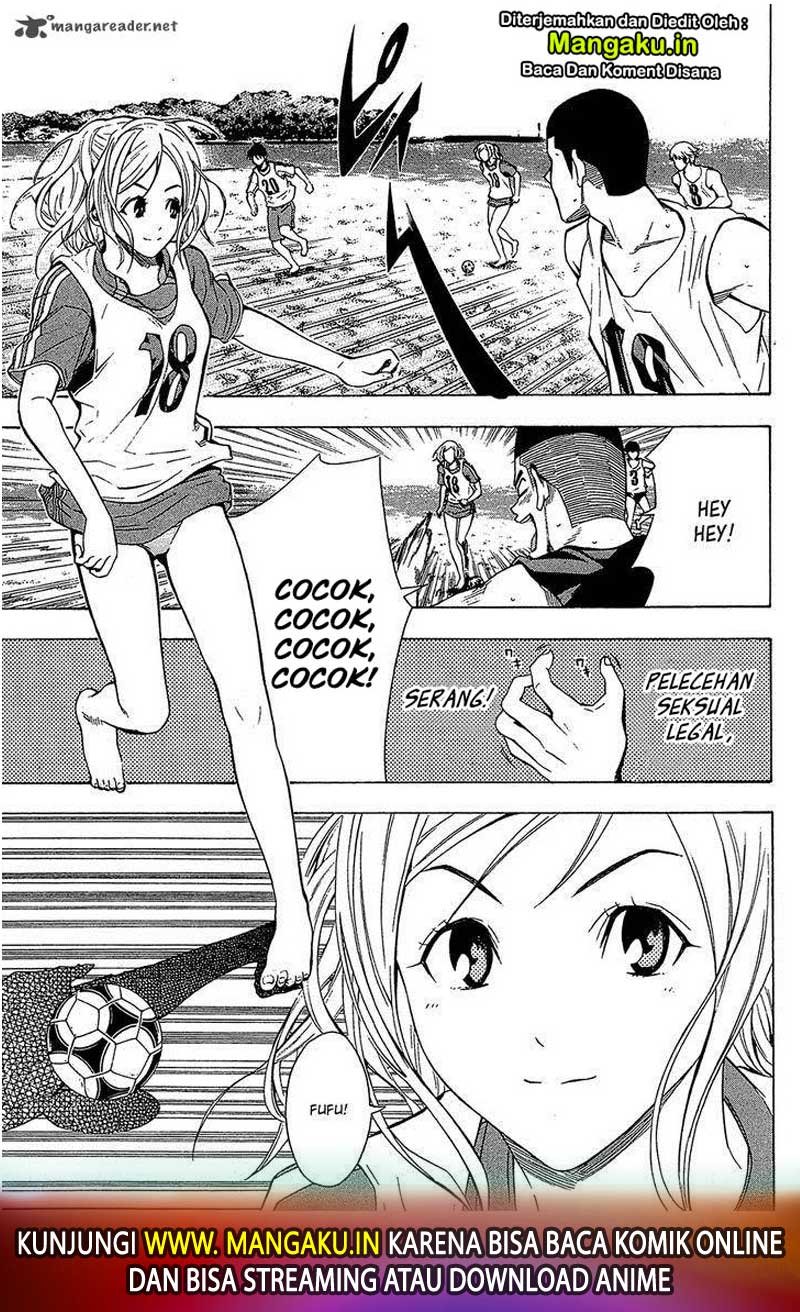 Chapter 119 - halaman 19