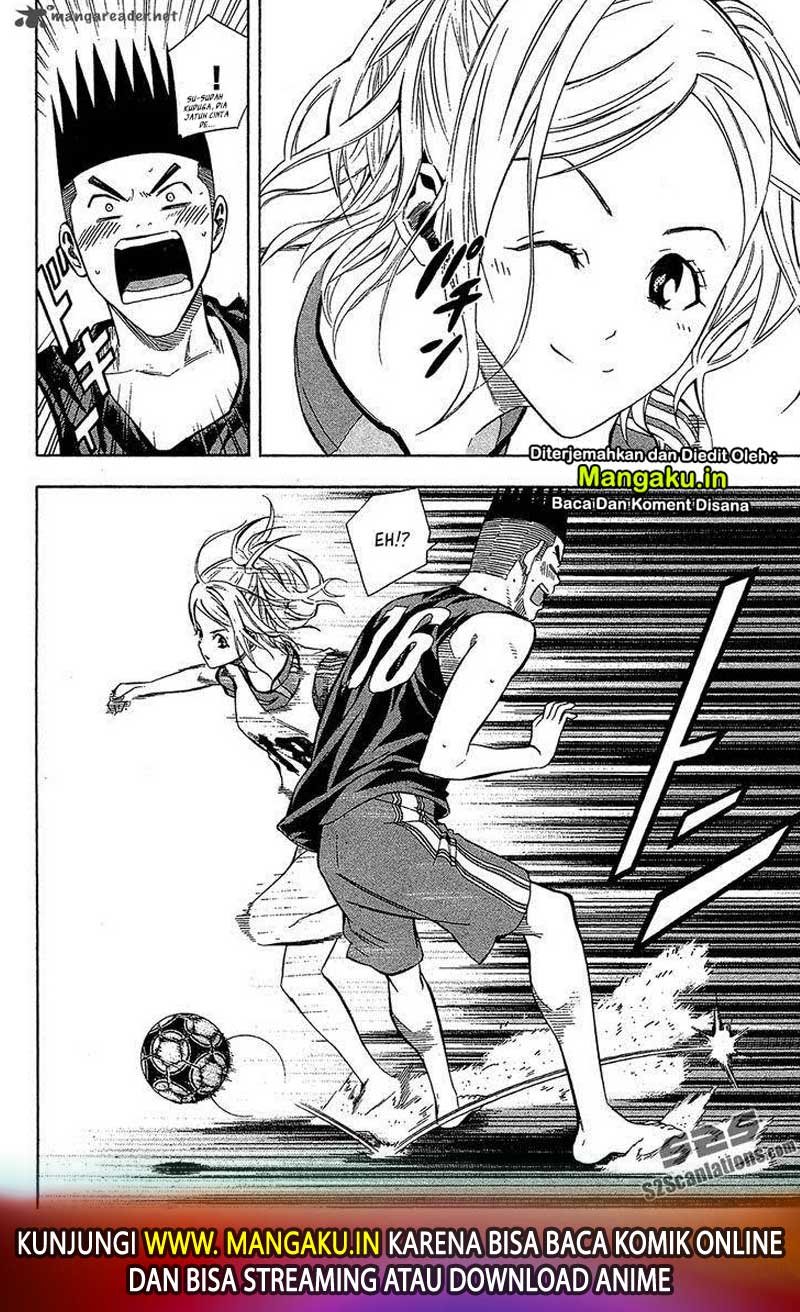 Chapter 119 - halaman 20