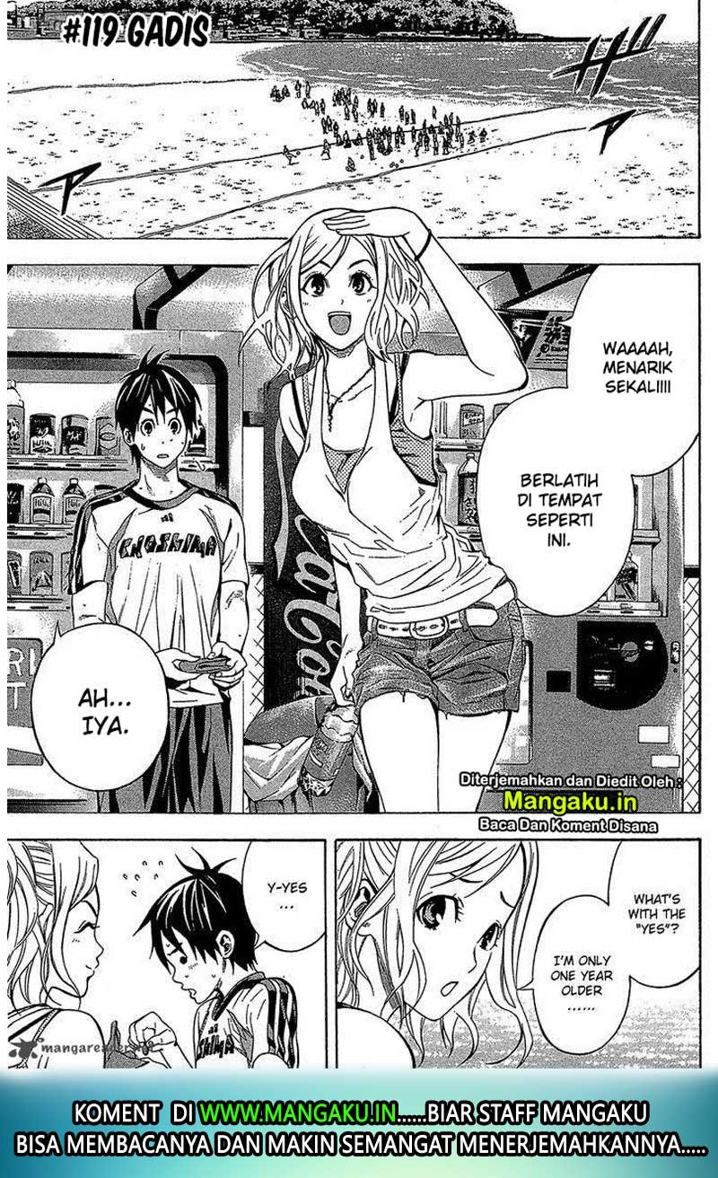 Chapter 119 - halaman 3