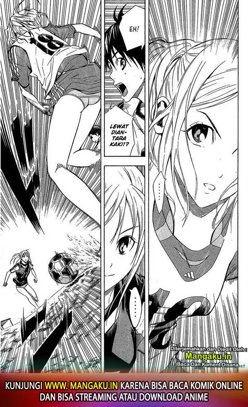 Chapter 119 - halaman 21