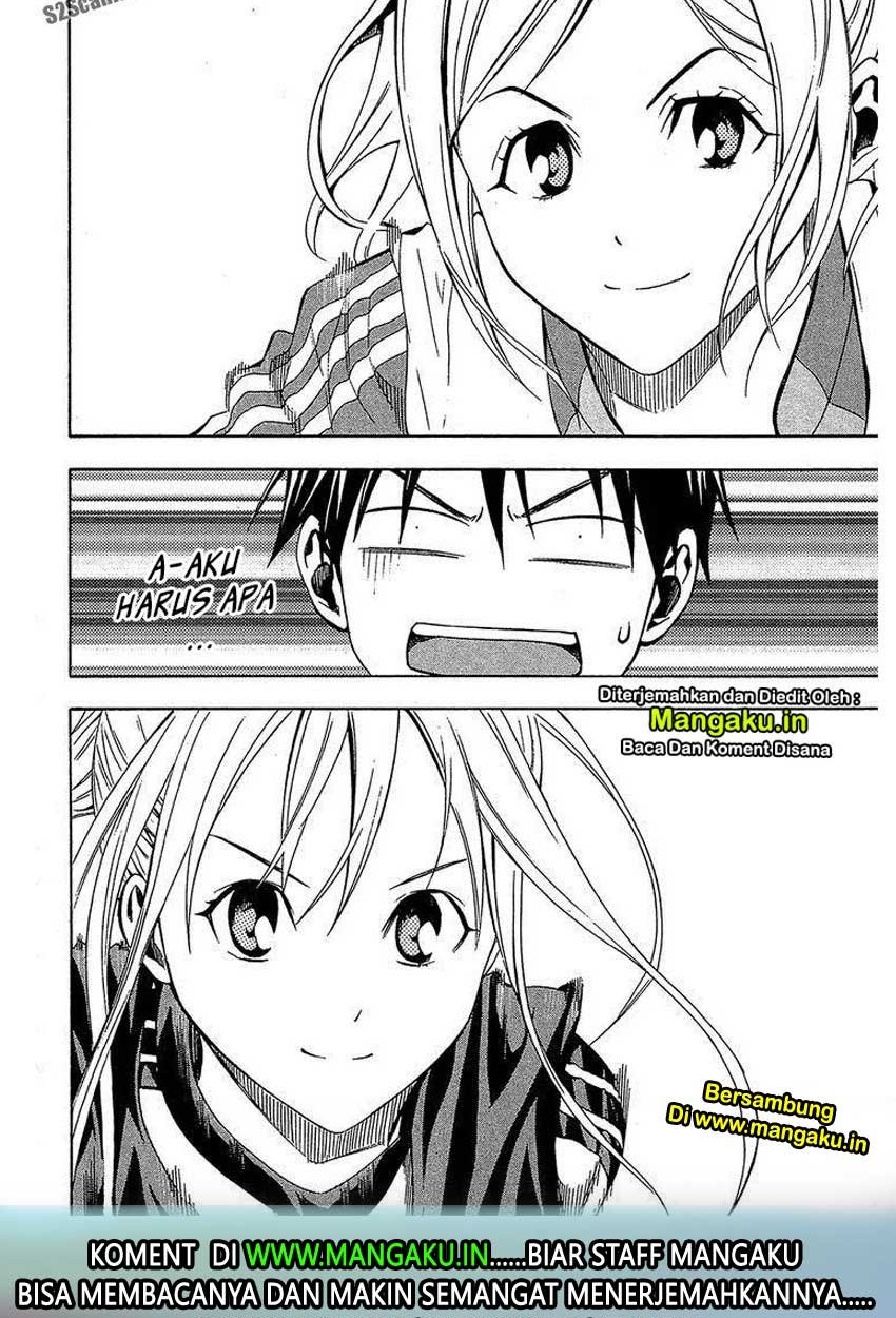 Chapter 119 - halaman 22