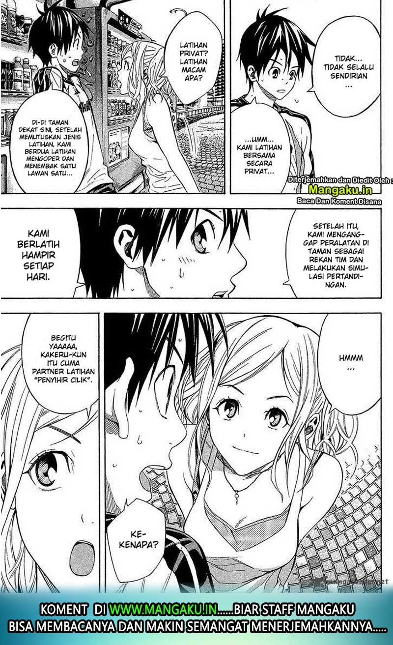 Chapter 119 - halaman 5
