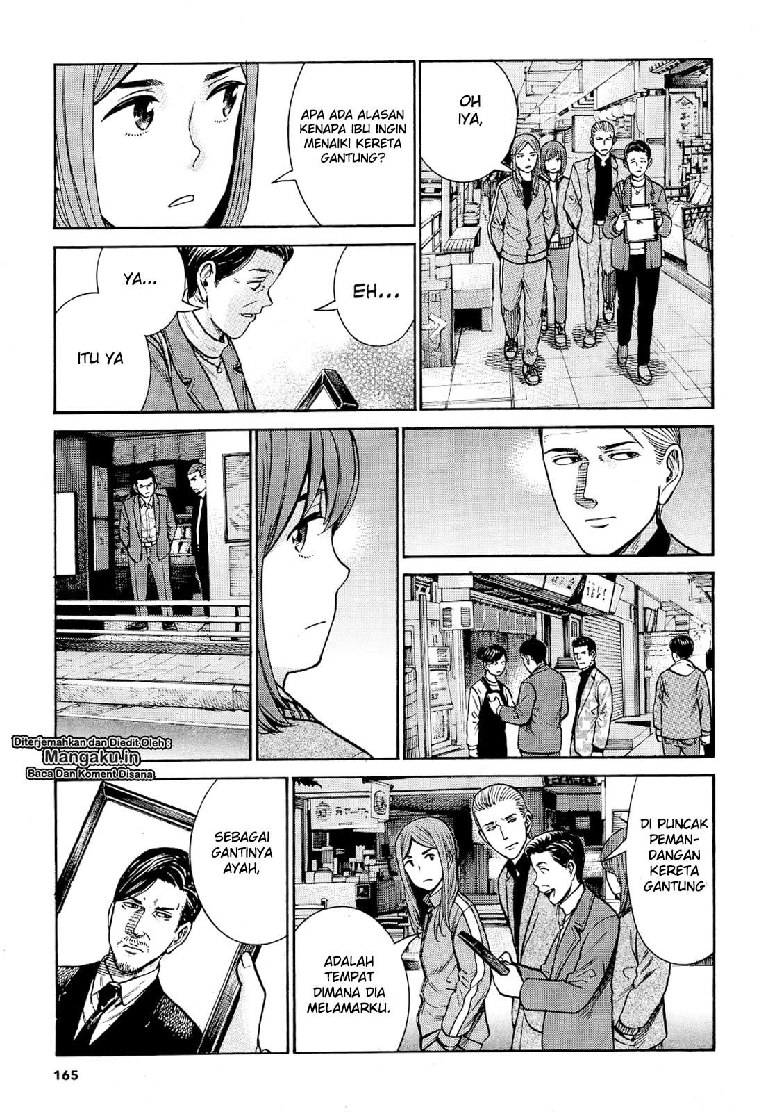 Chapter 91 - halaman 15