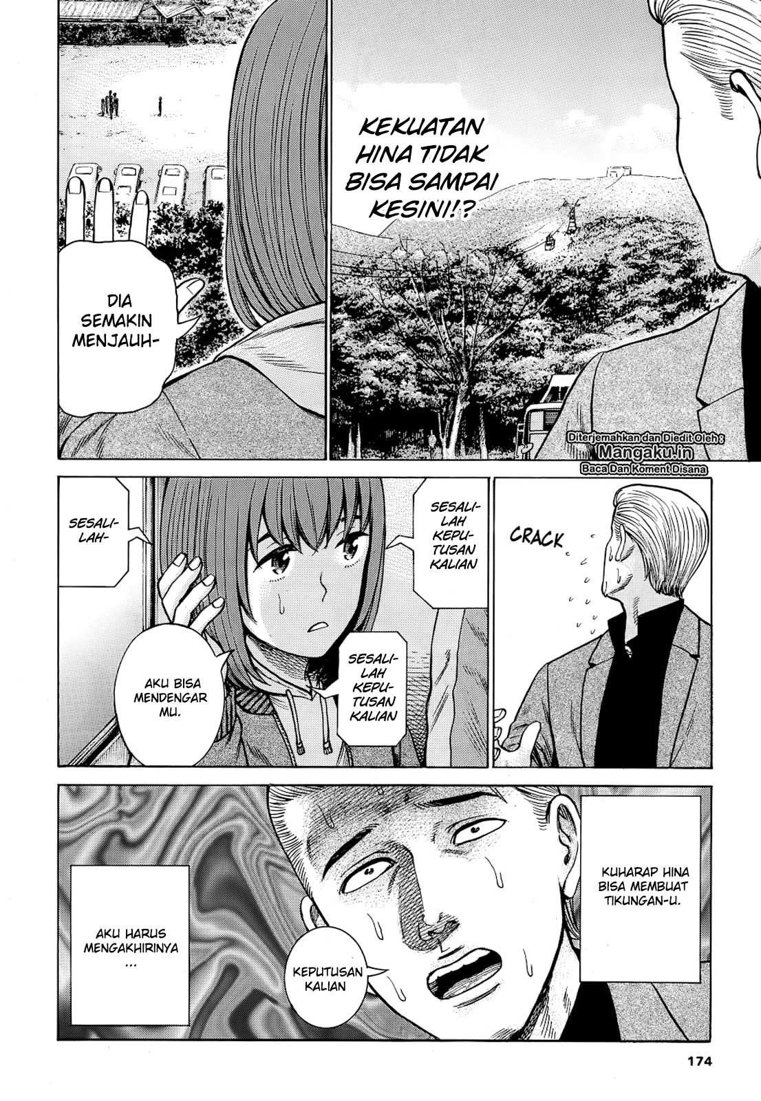 Chapter 91 - halaman 24