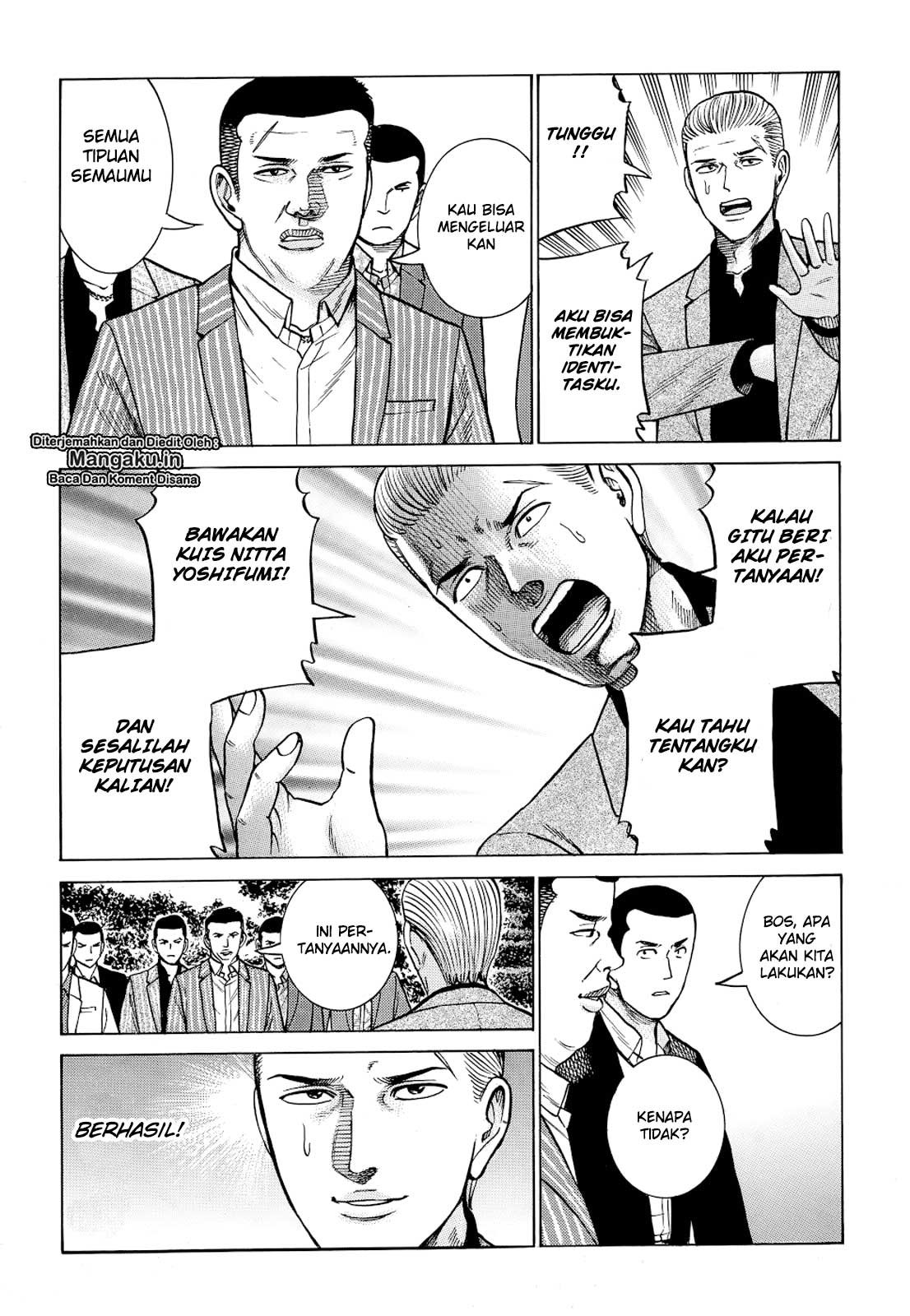 Chapter 91 - halaman 25