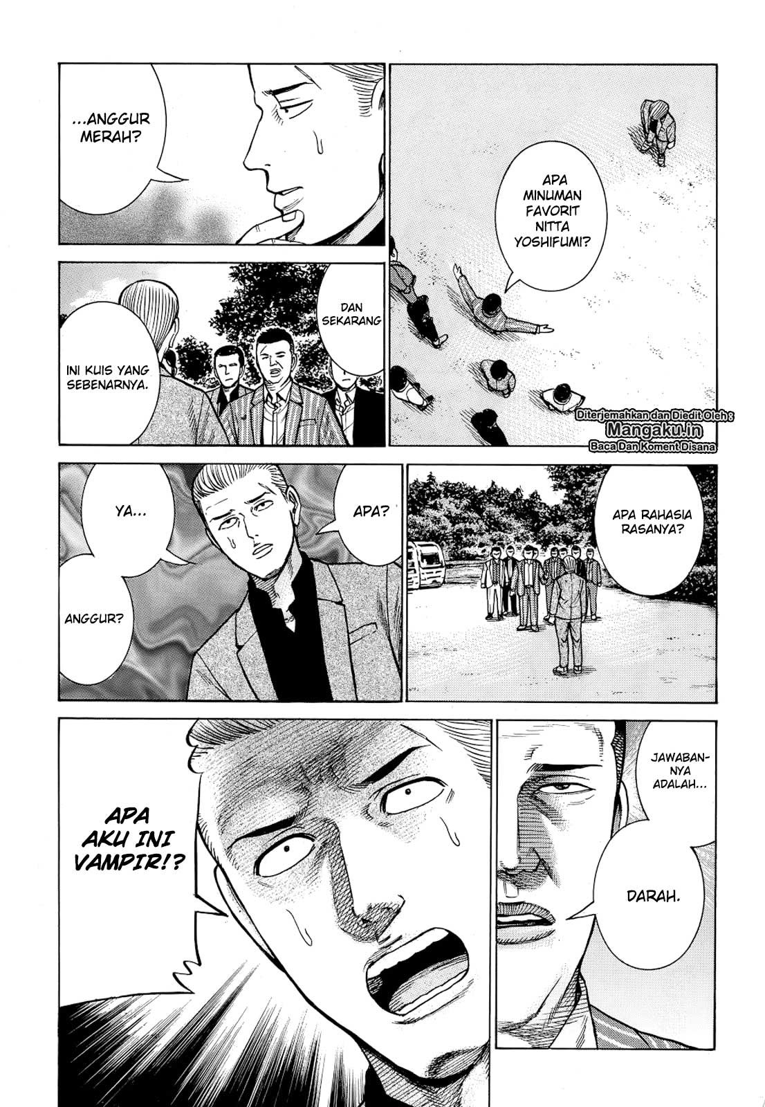 Chapter 91 - halaman 26