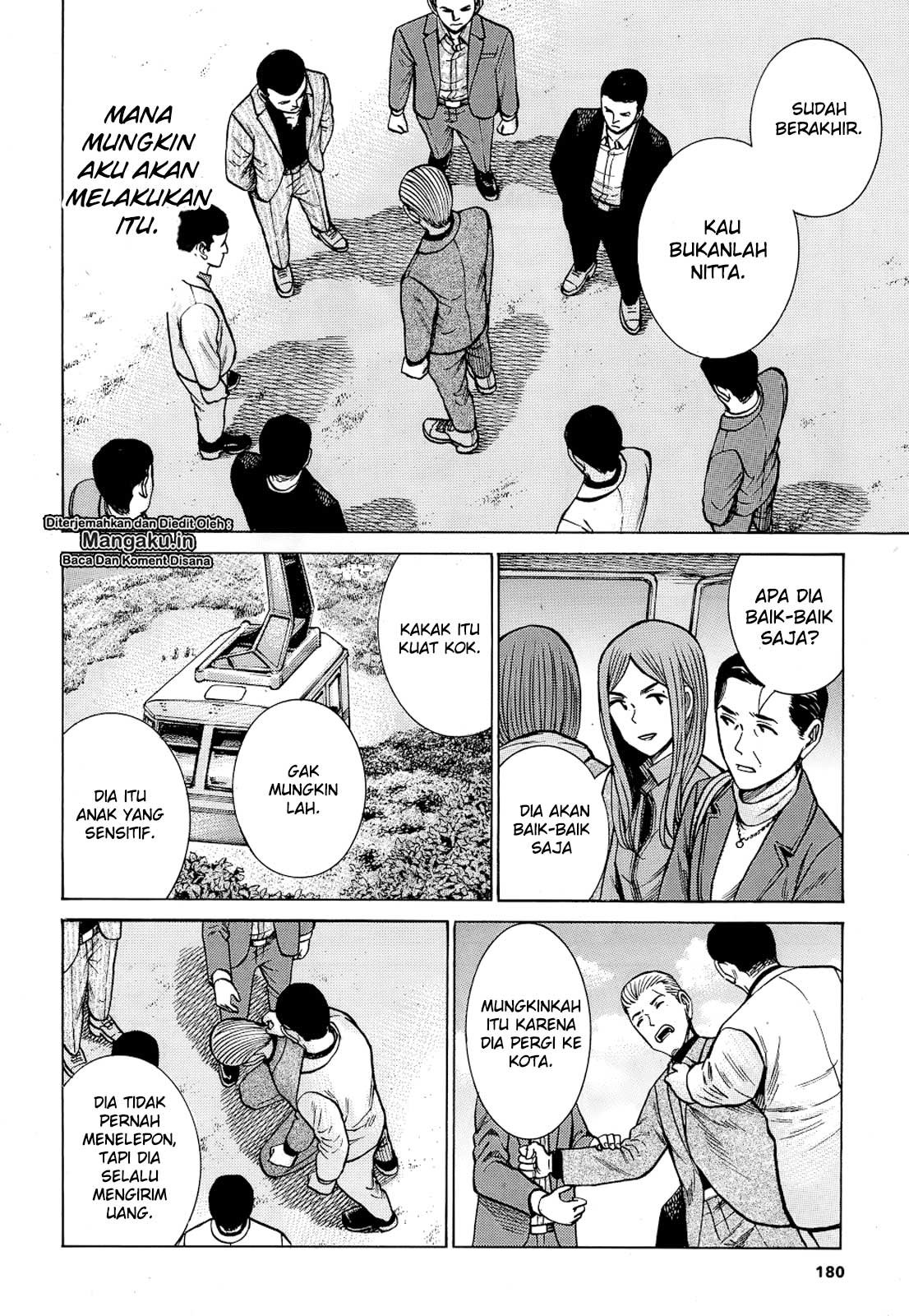 Chapter 91 - halaman 30