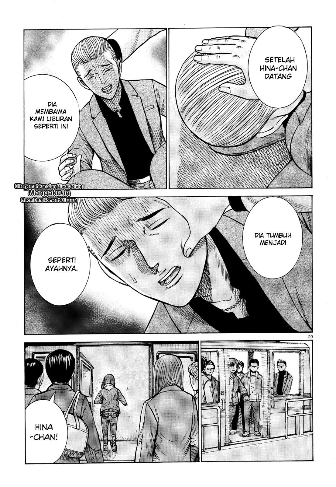 Chapter 91 - halaman 31