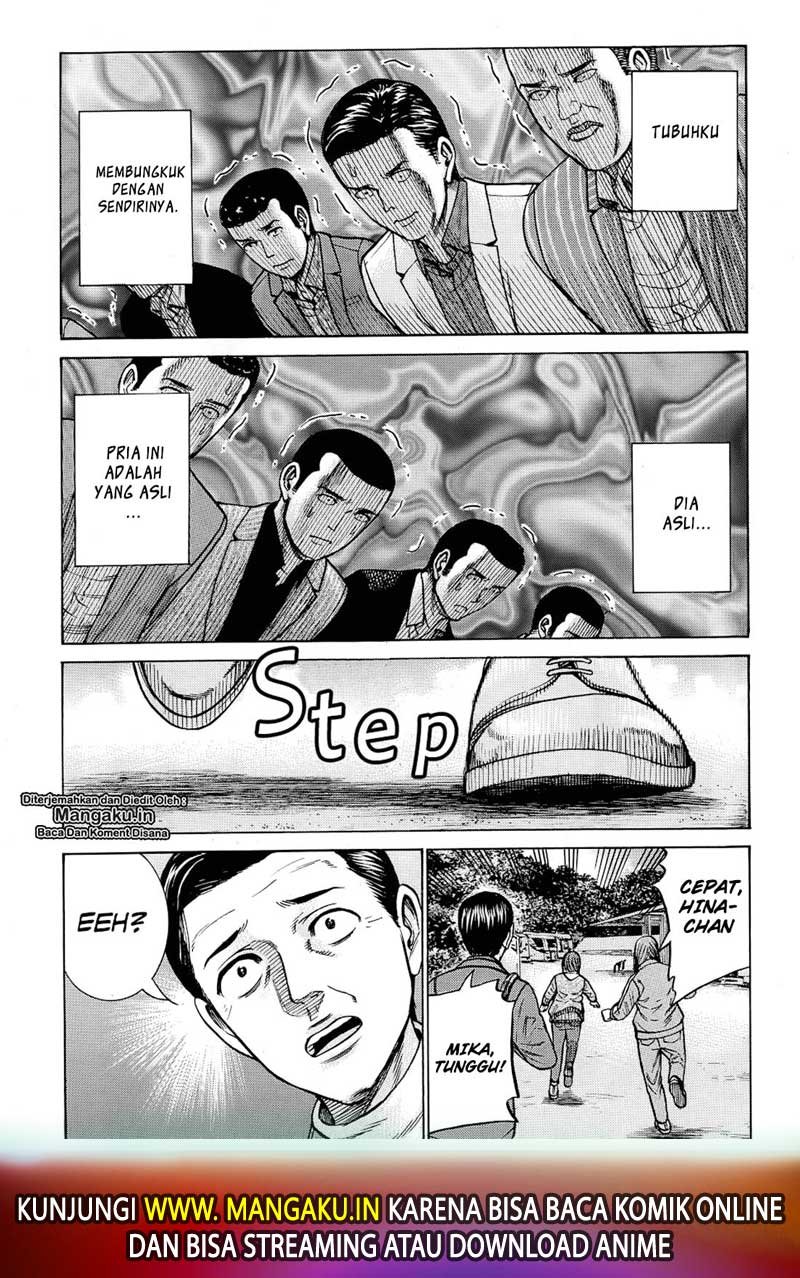 Chapter 91 - halaman 35