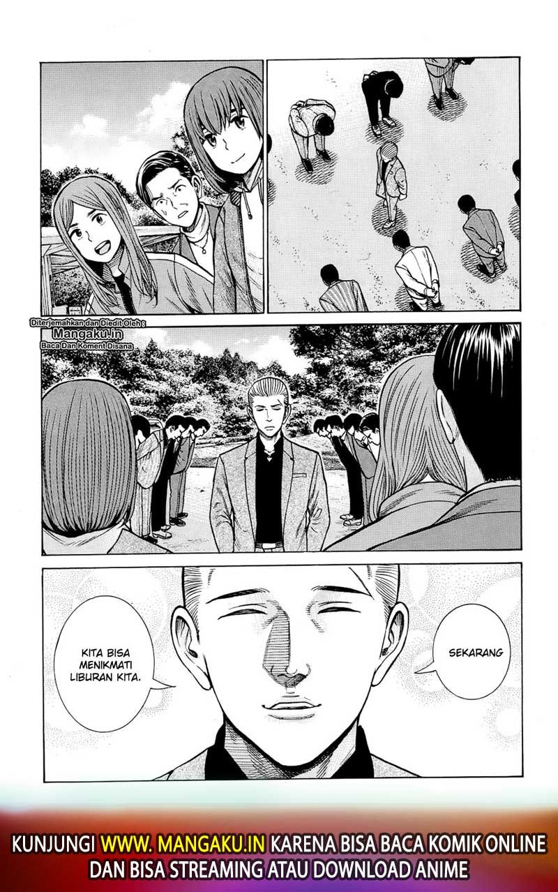 Chapter 91 - halaman 37