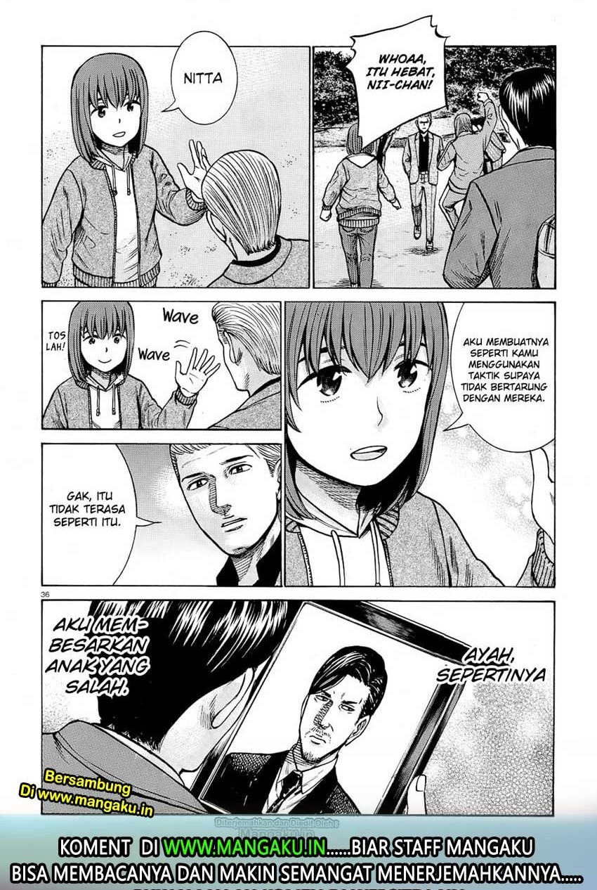 Chapter 91 - halaman 38