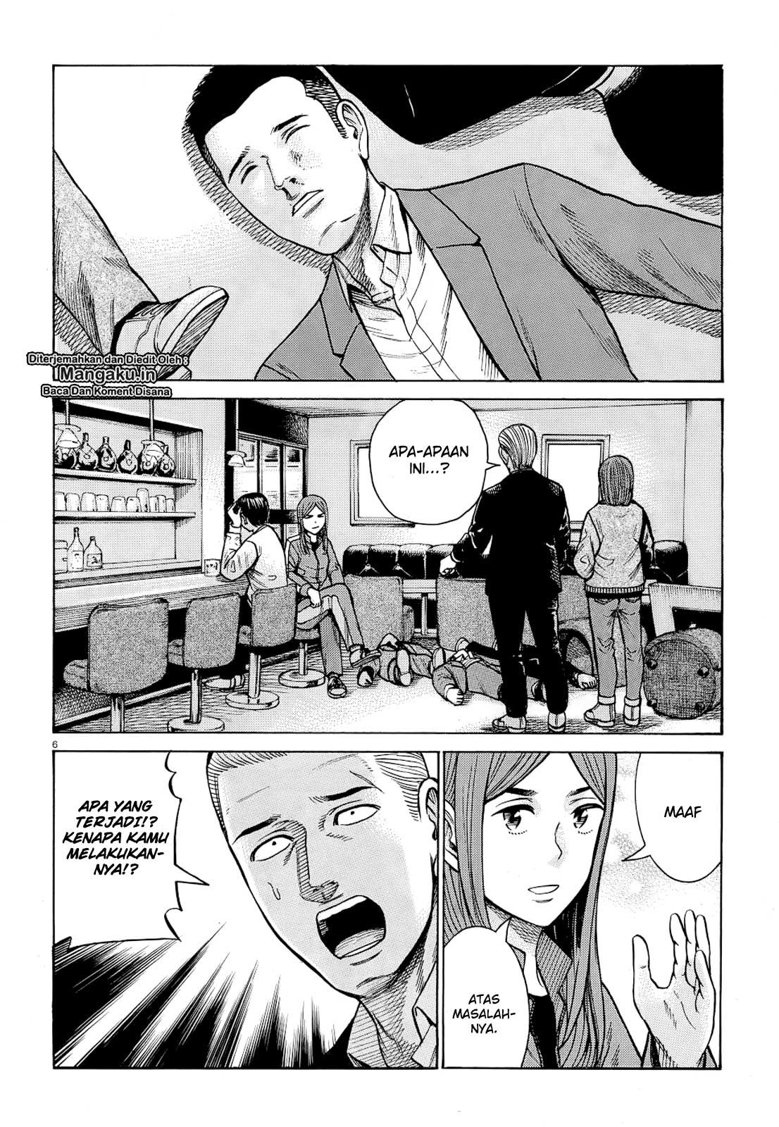 Chapter 91 - halaman 8