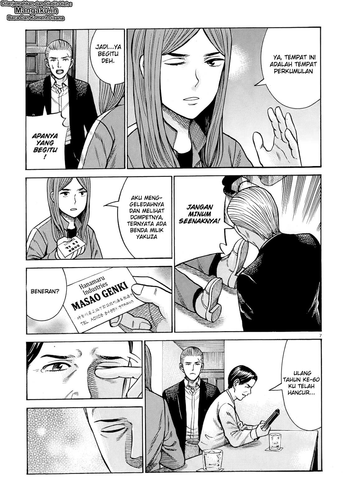 Chapter 91 - halaman 9