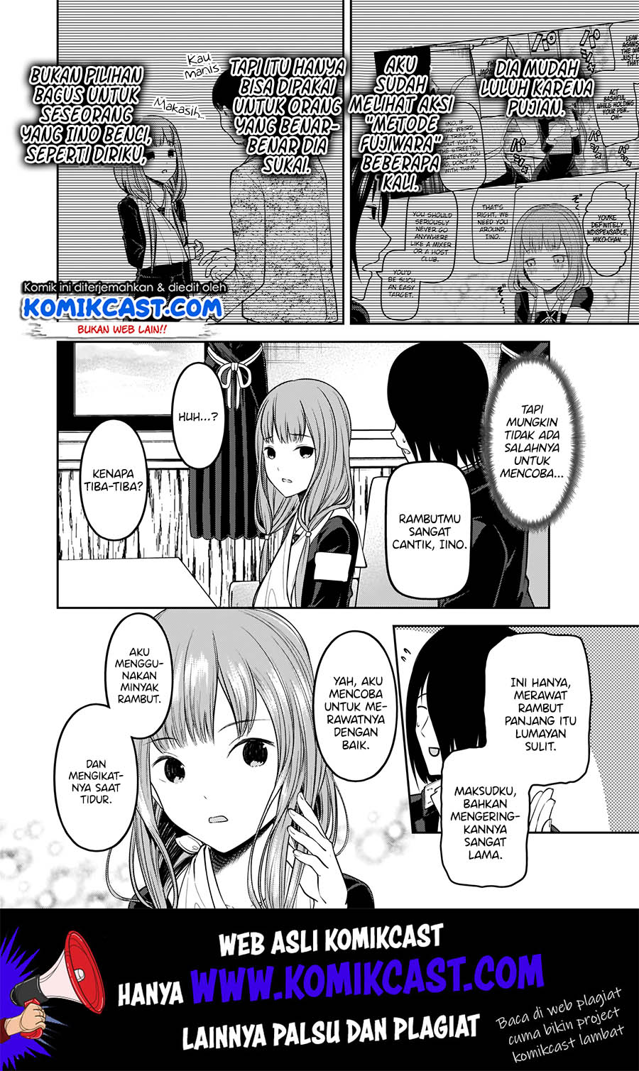 Chapter 174 - halaman 12